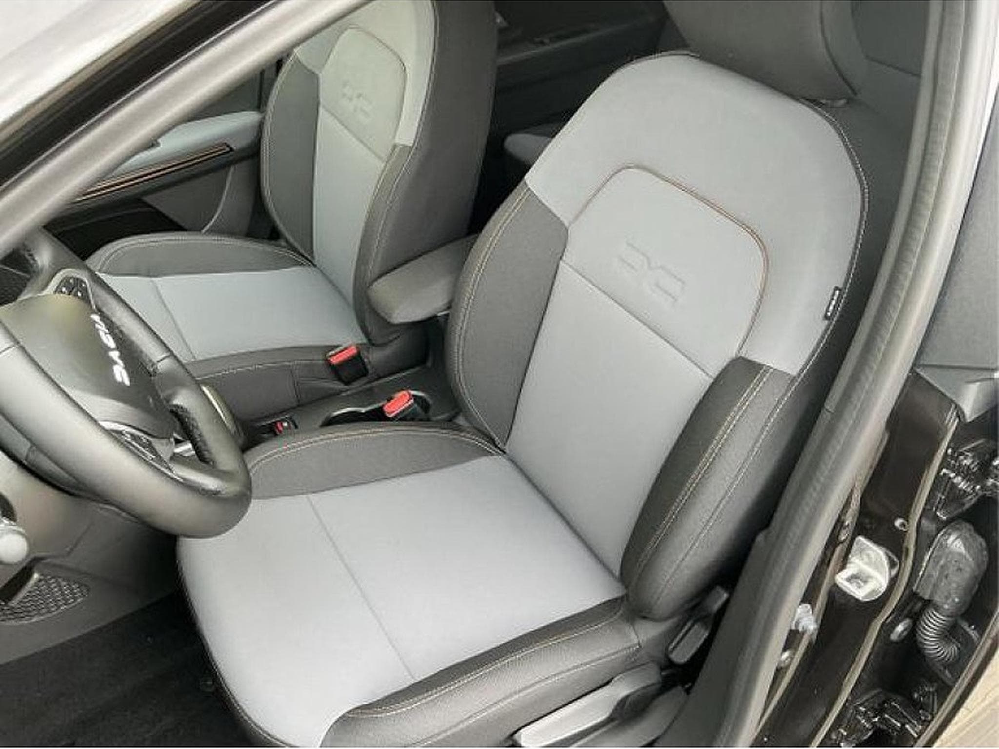 Dacia Jogger (2025) - Foto 10