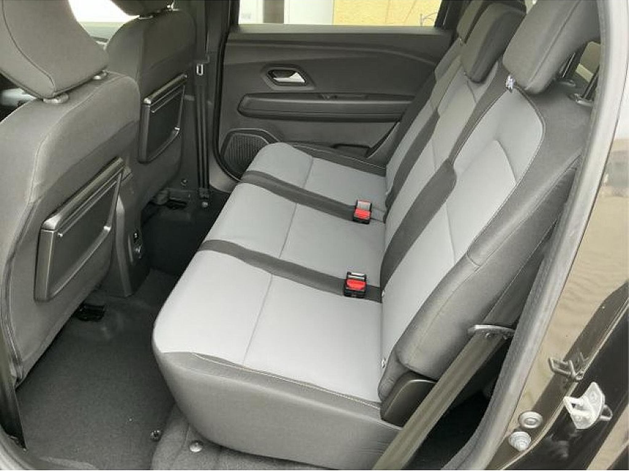 Dacia Jogger (2025) - Foto 12