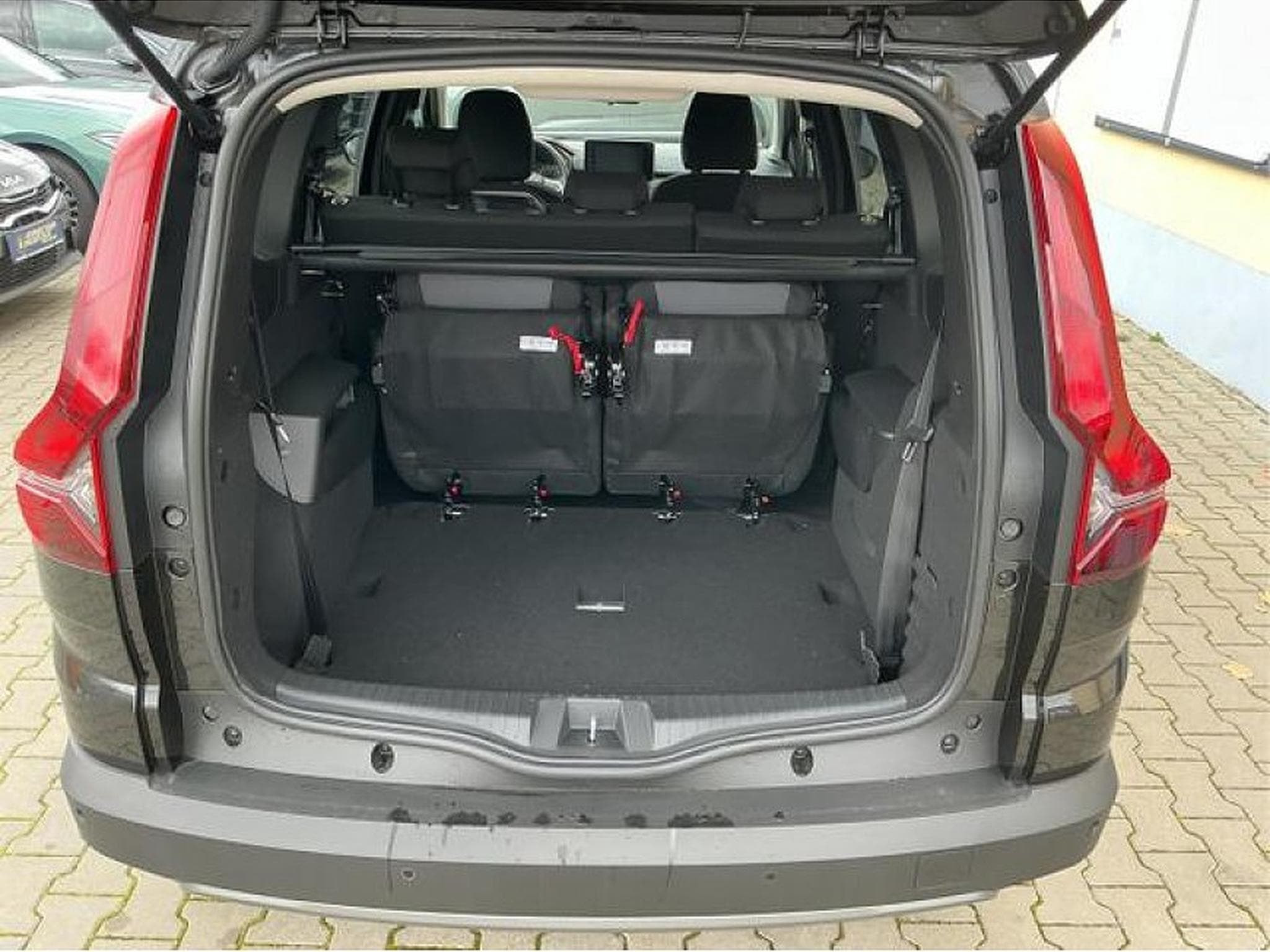 Dacia Jogger (2025) - Foto 6