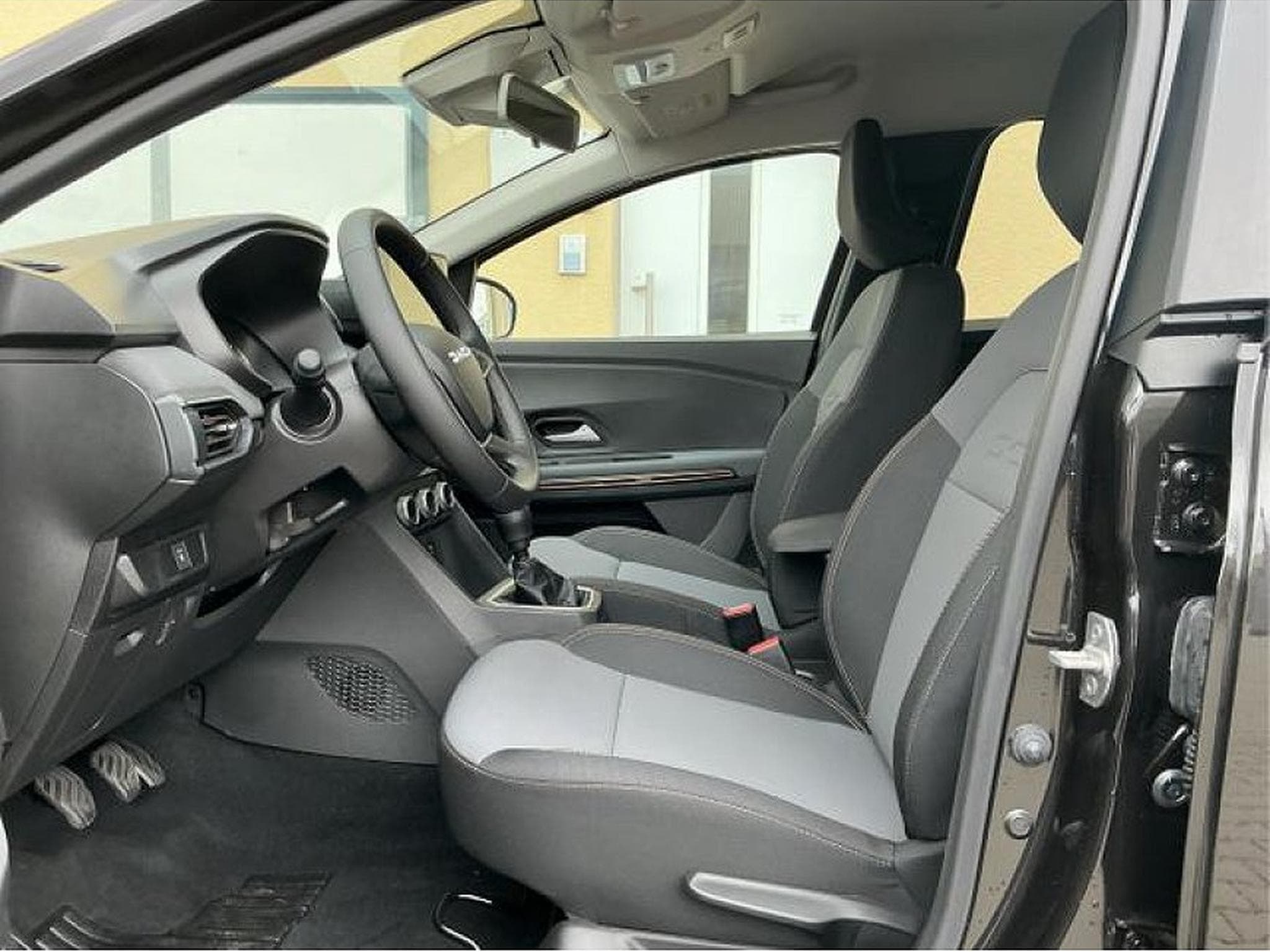 Dacia Jogger (2025) - Foto 8