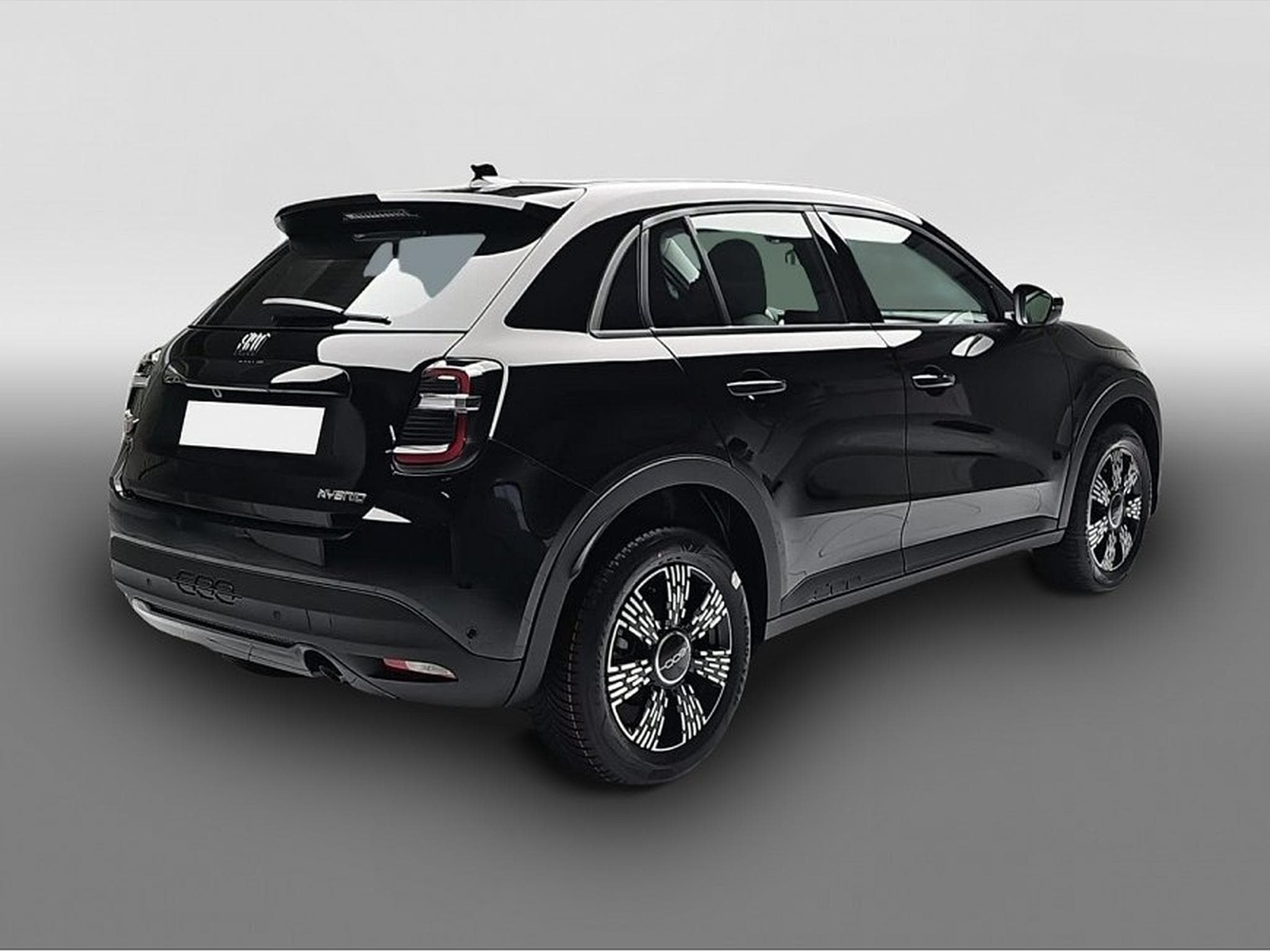 Fiat 600 (2026) - Photo 2