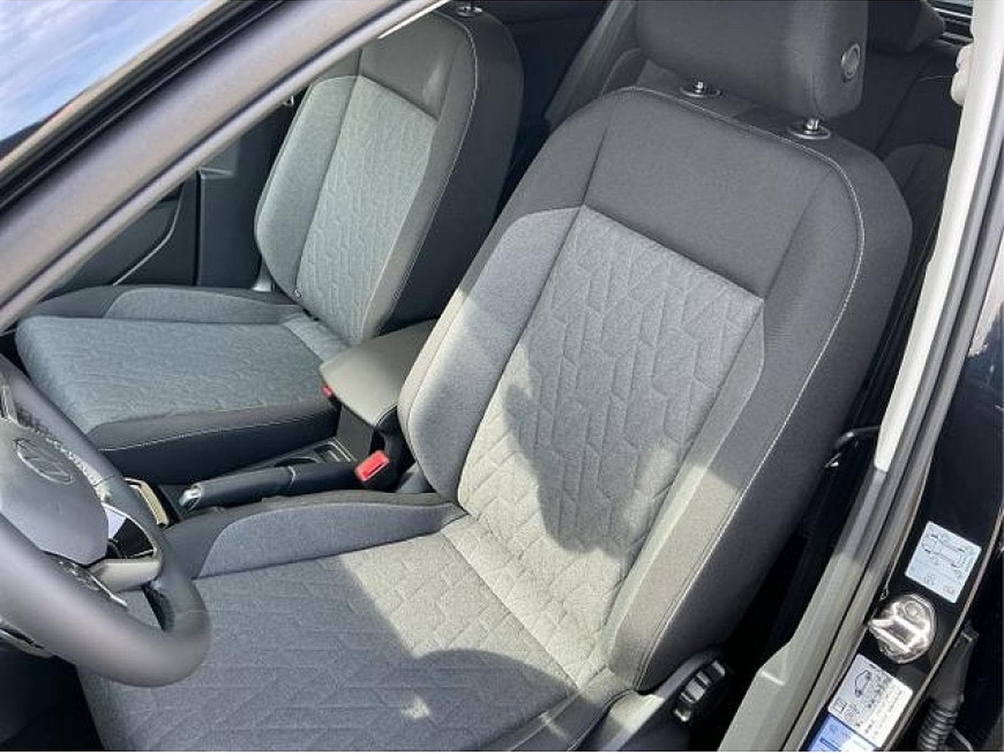 VW T-Cross (2024) - Photo 10