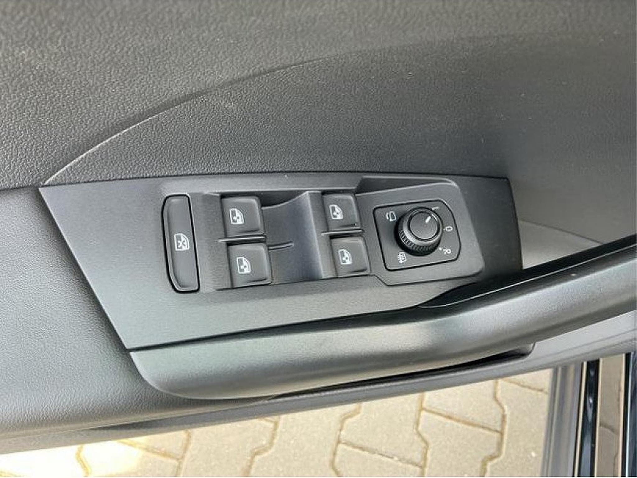 VW T-Cross (2024) - Photo 11