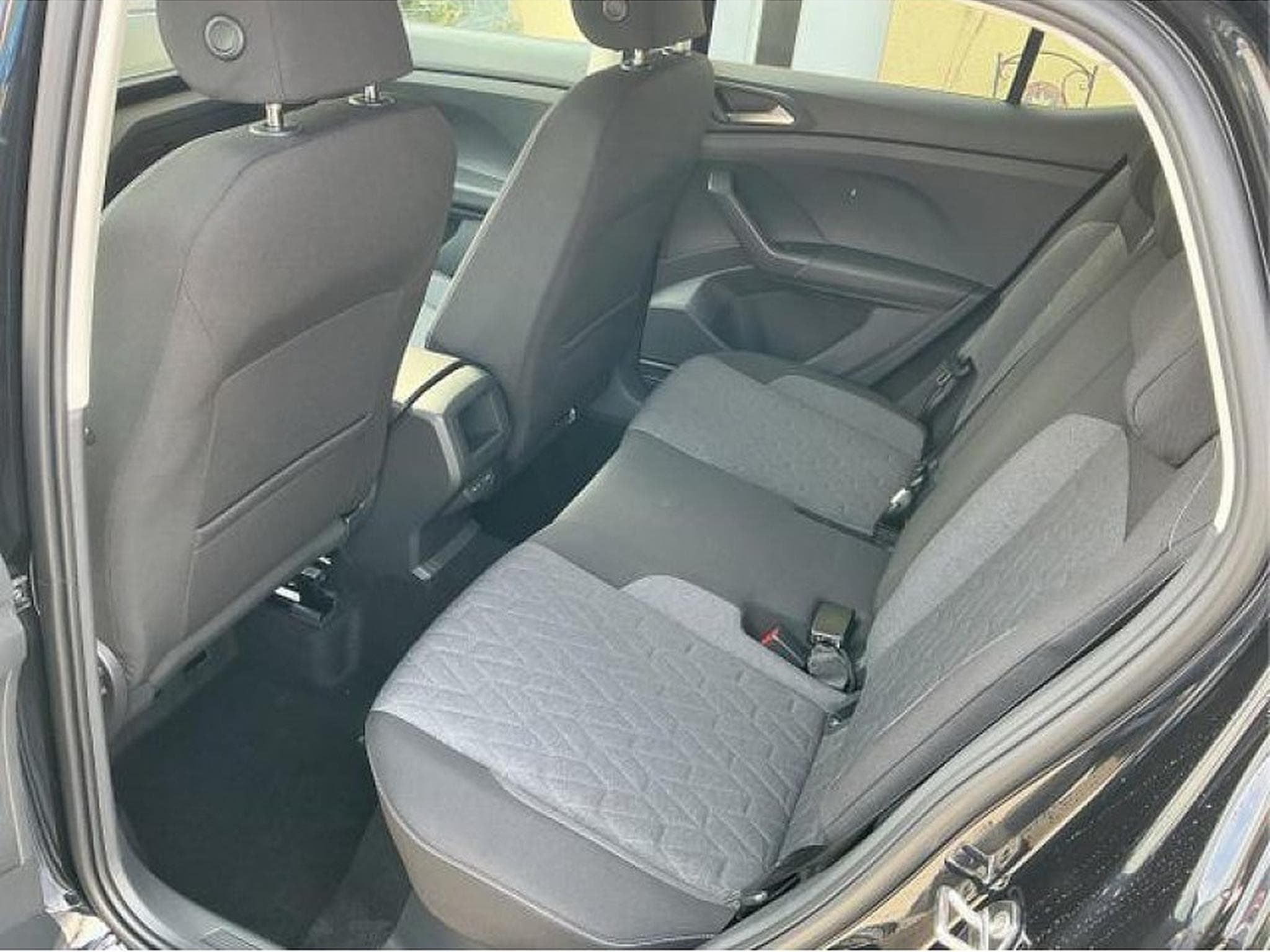 VW T-Cross (2024) - Photo 13