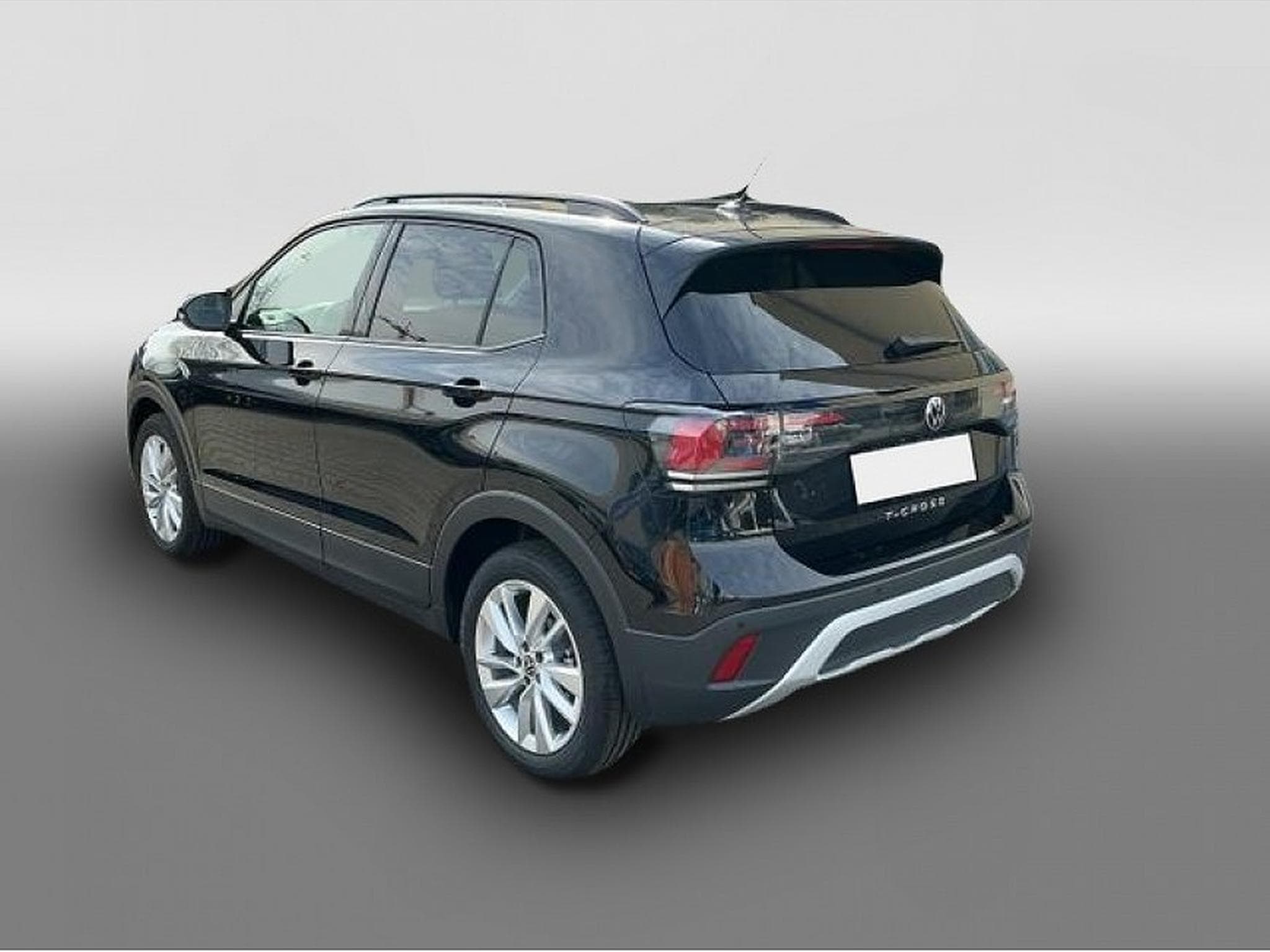 VW T-Cross (2024) - Photo 3
