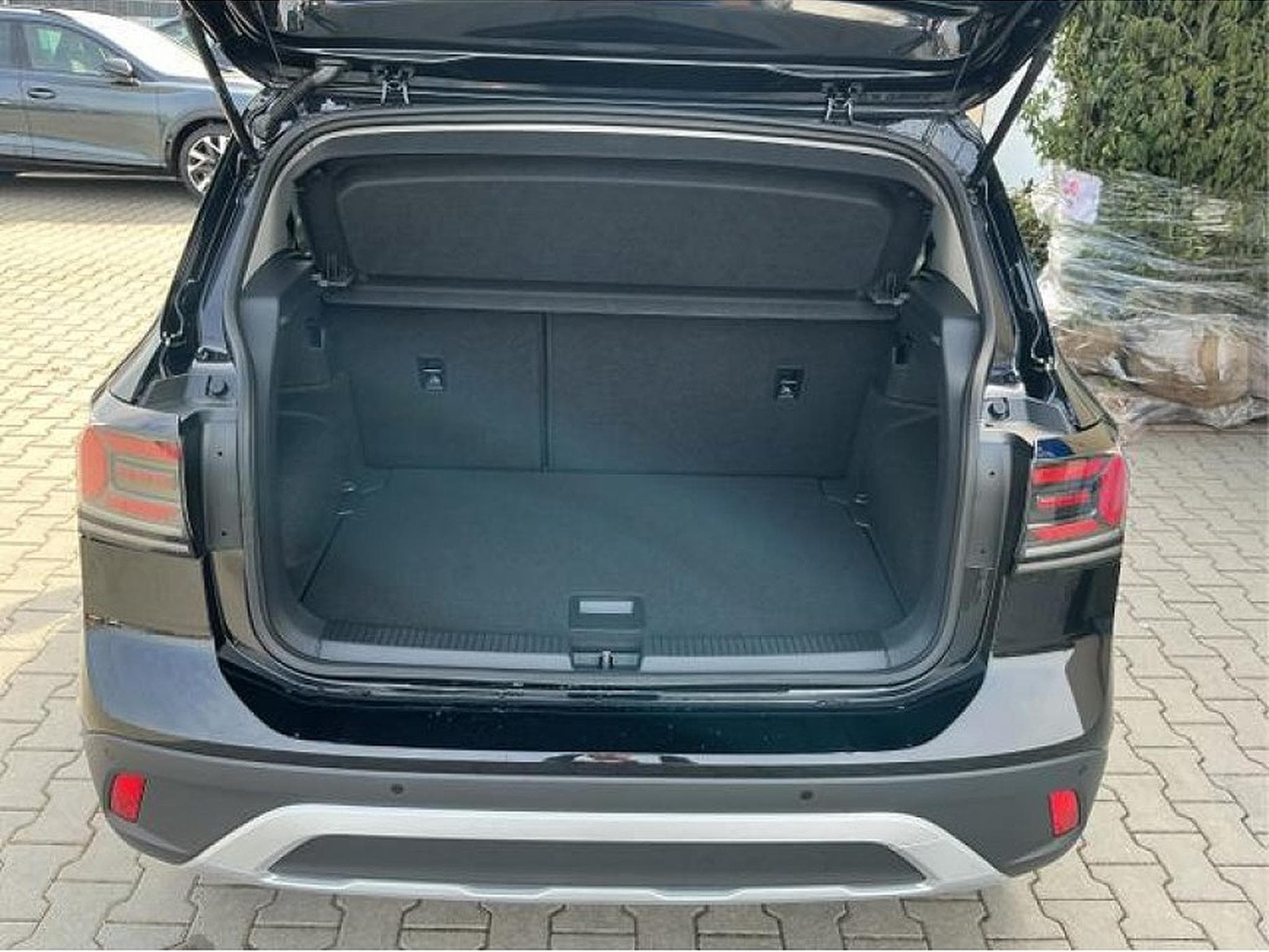 VW T-Cross (2024) - Photo 5