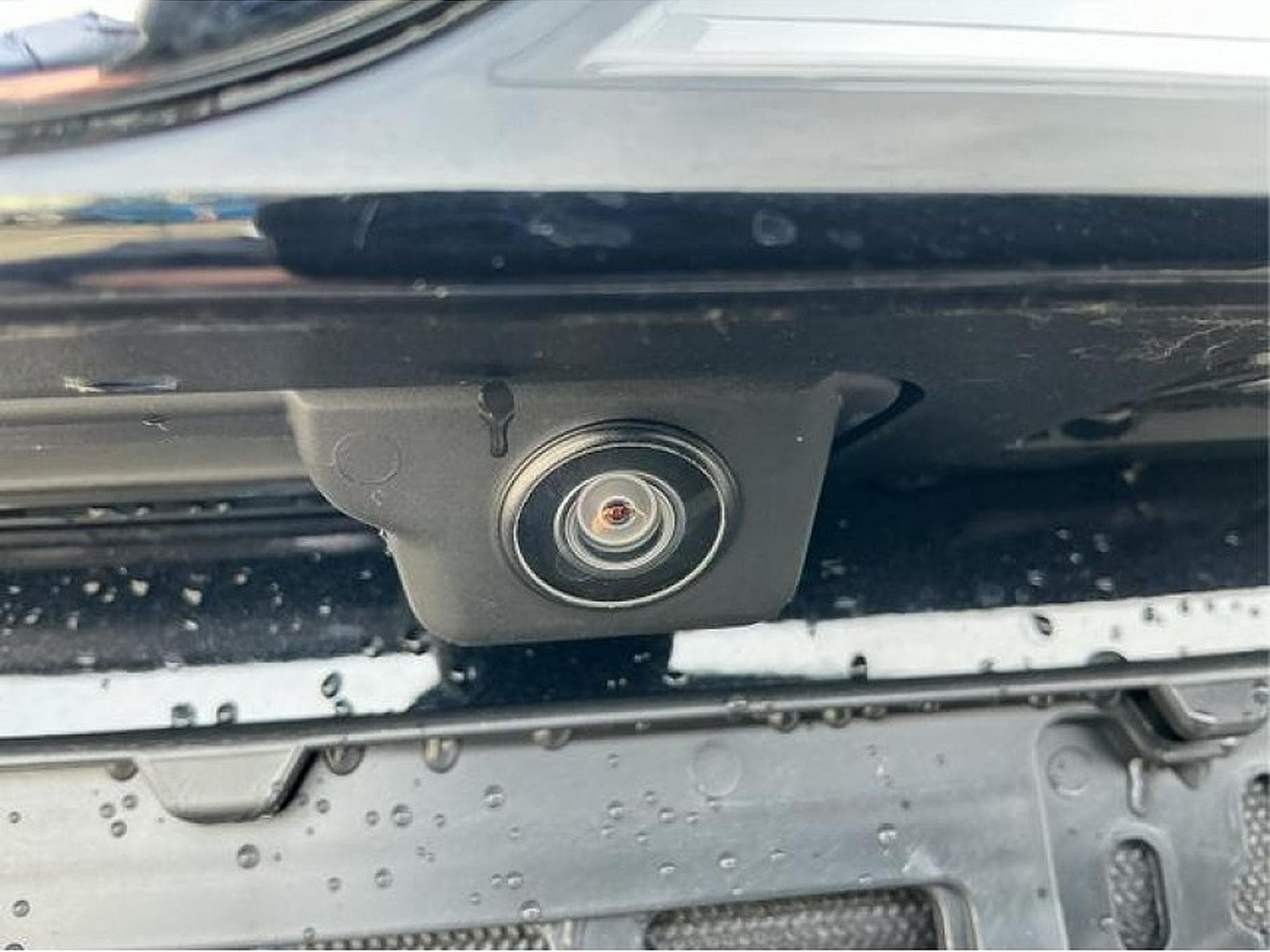 VW T-Cross (2024) - Photo 6