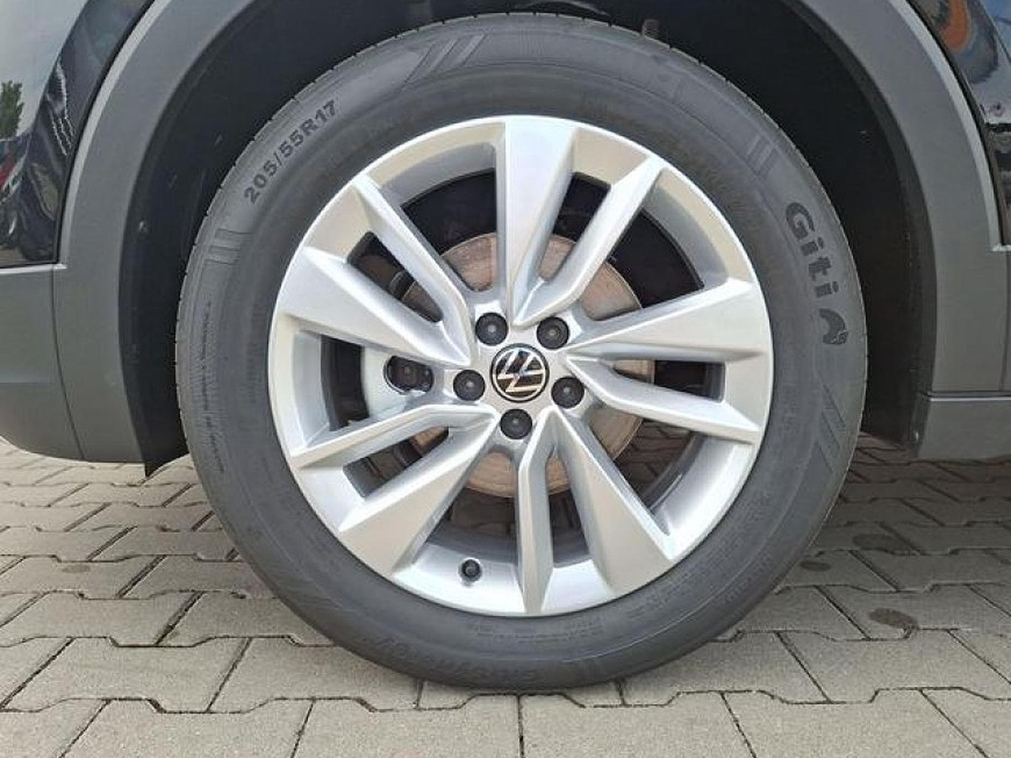 VW T-Cross (2024) - Photo 7