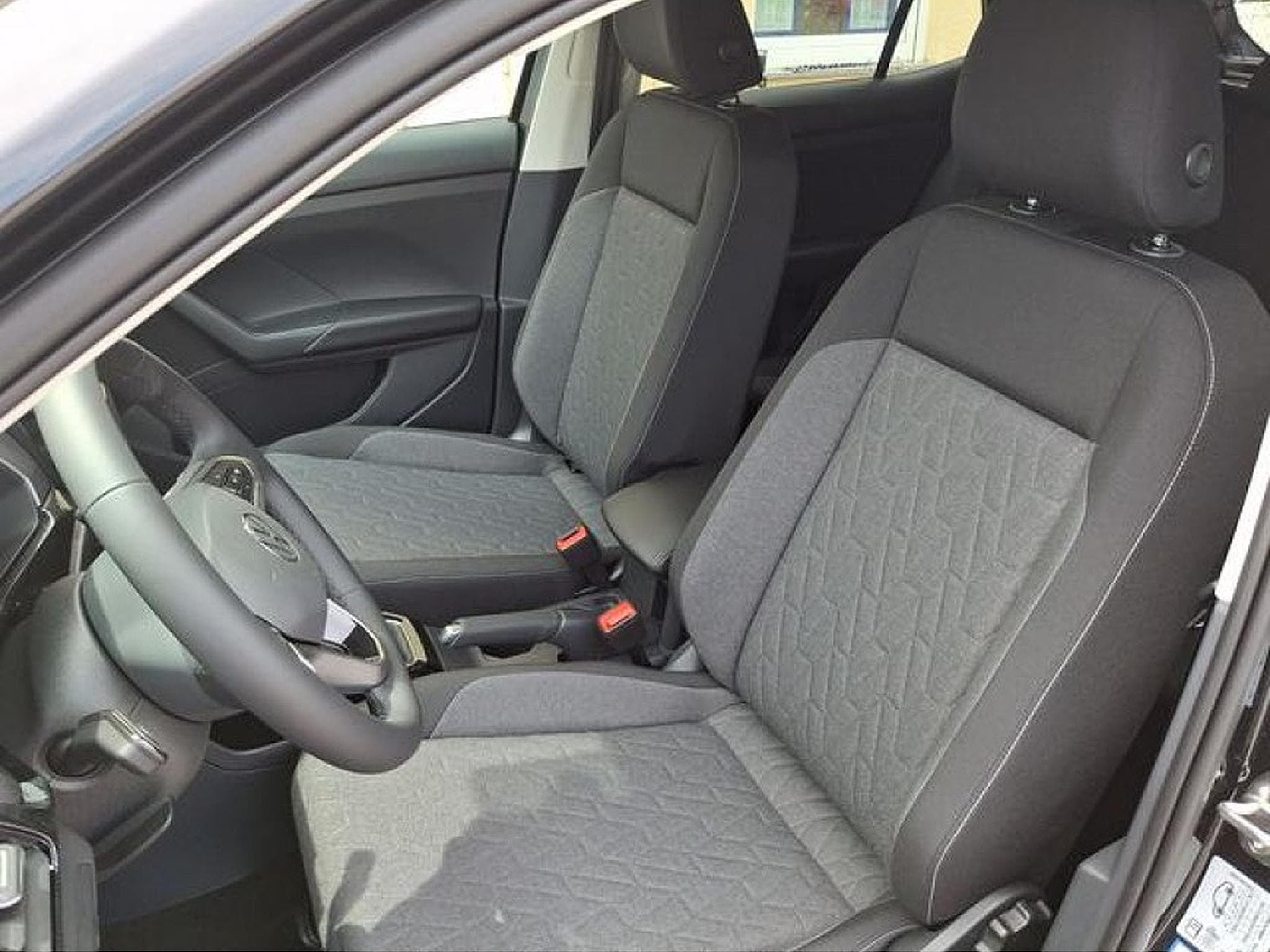 VW T-Cross (2025) - Photo 10