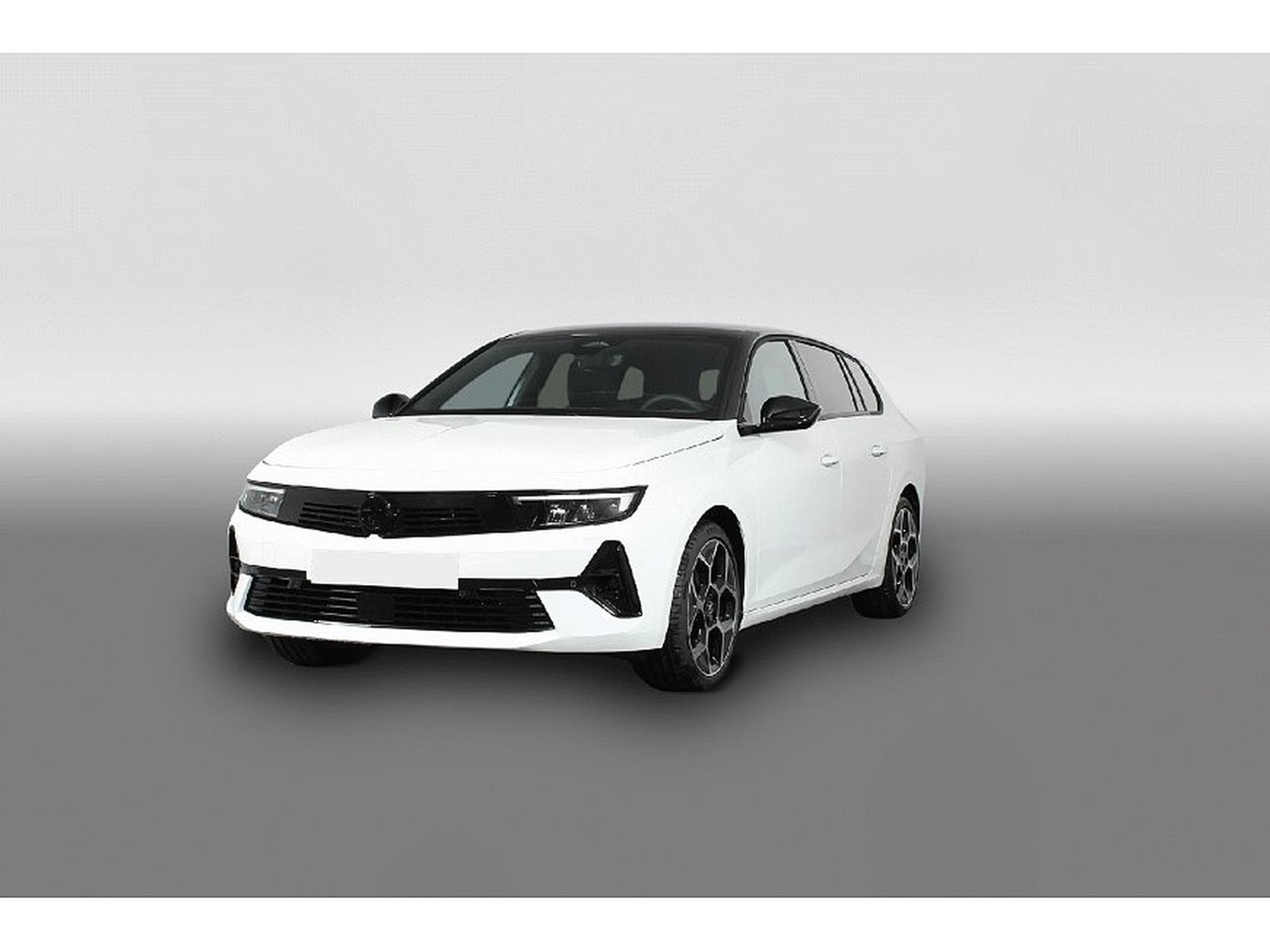 Opel Astra (2026) - Photo 1