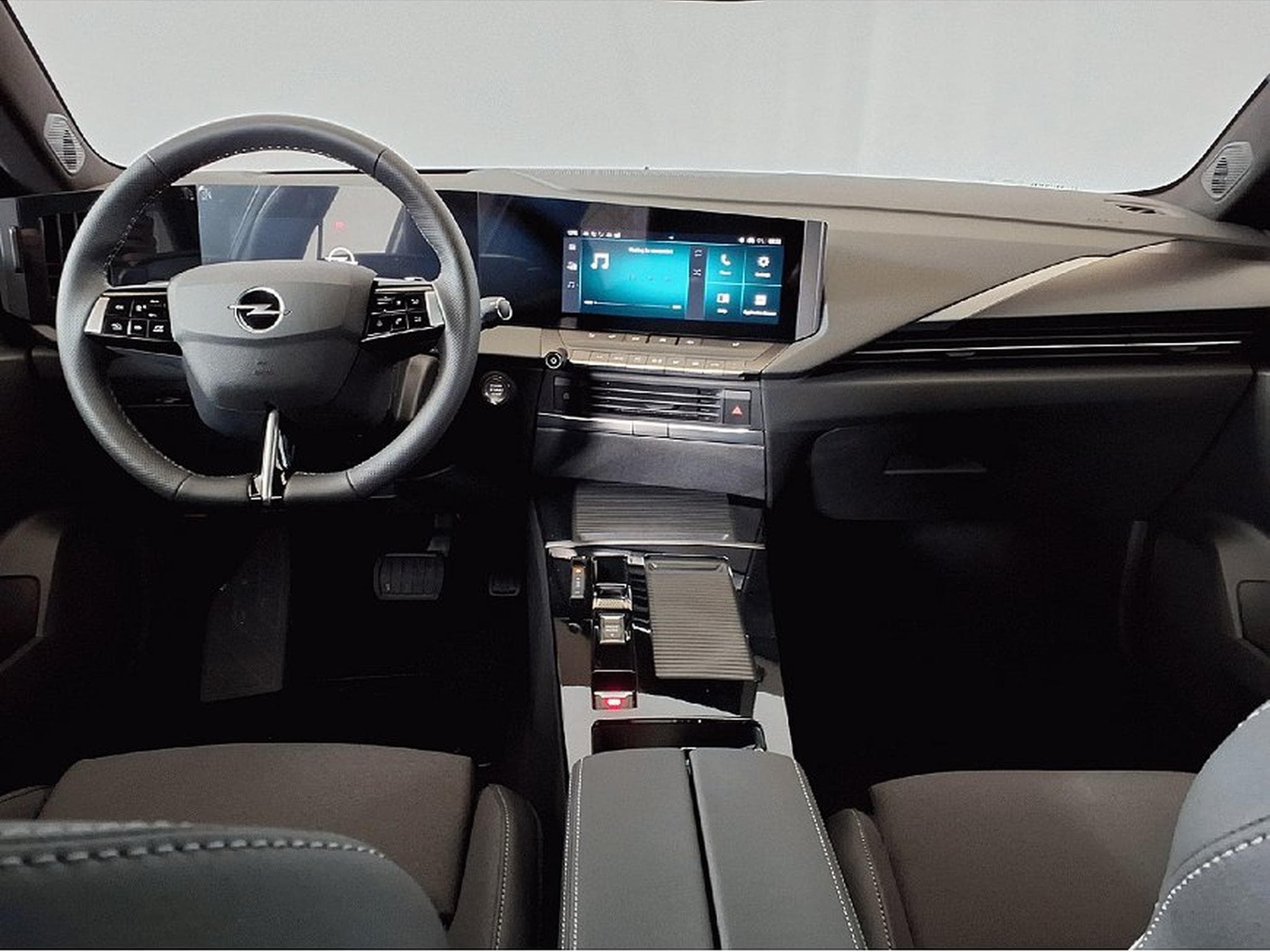 Opel Astra (2026) - Photo 11