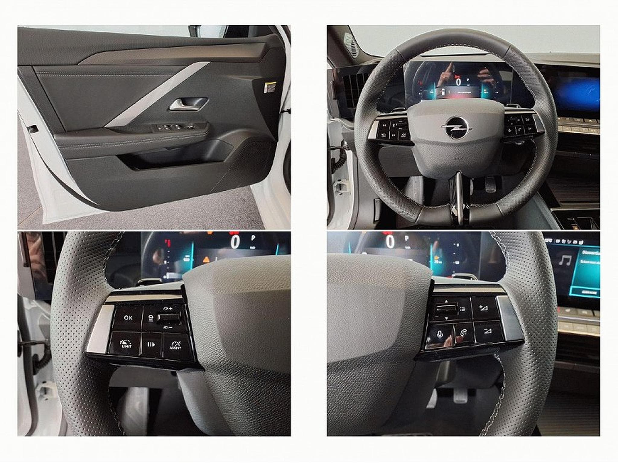 Opel Astra (2026) - Photo 15