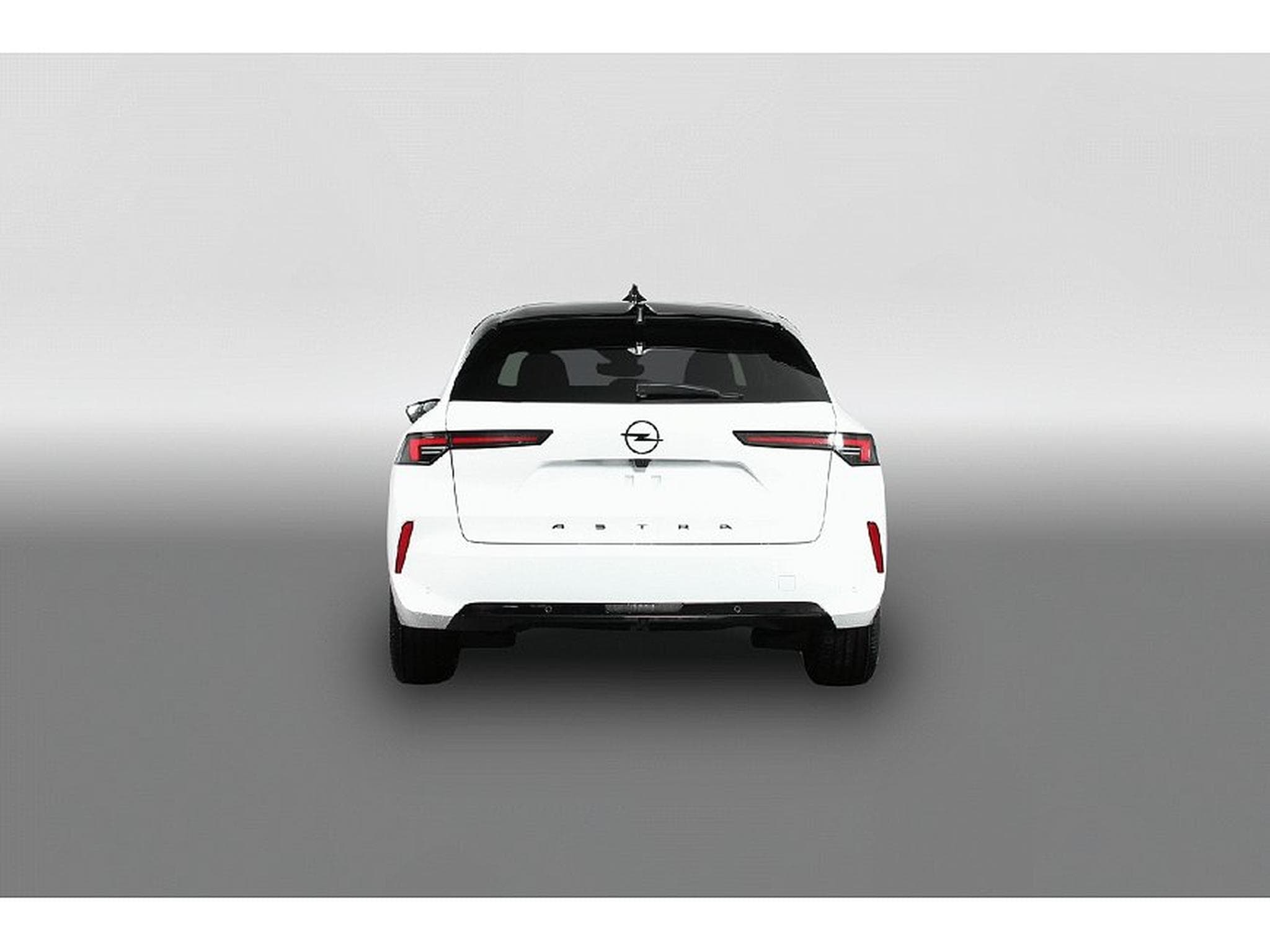 Opel Astra (2026) - Photo 4