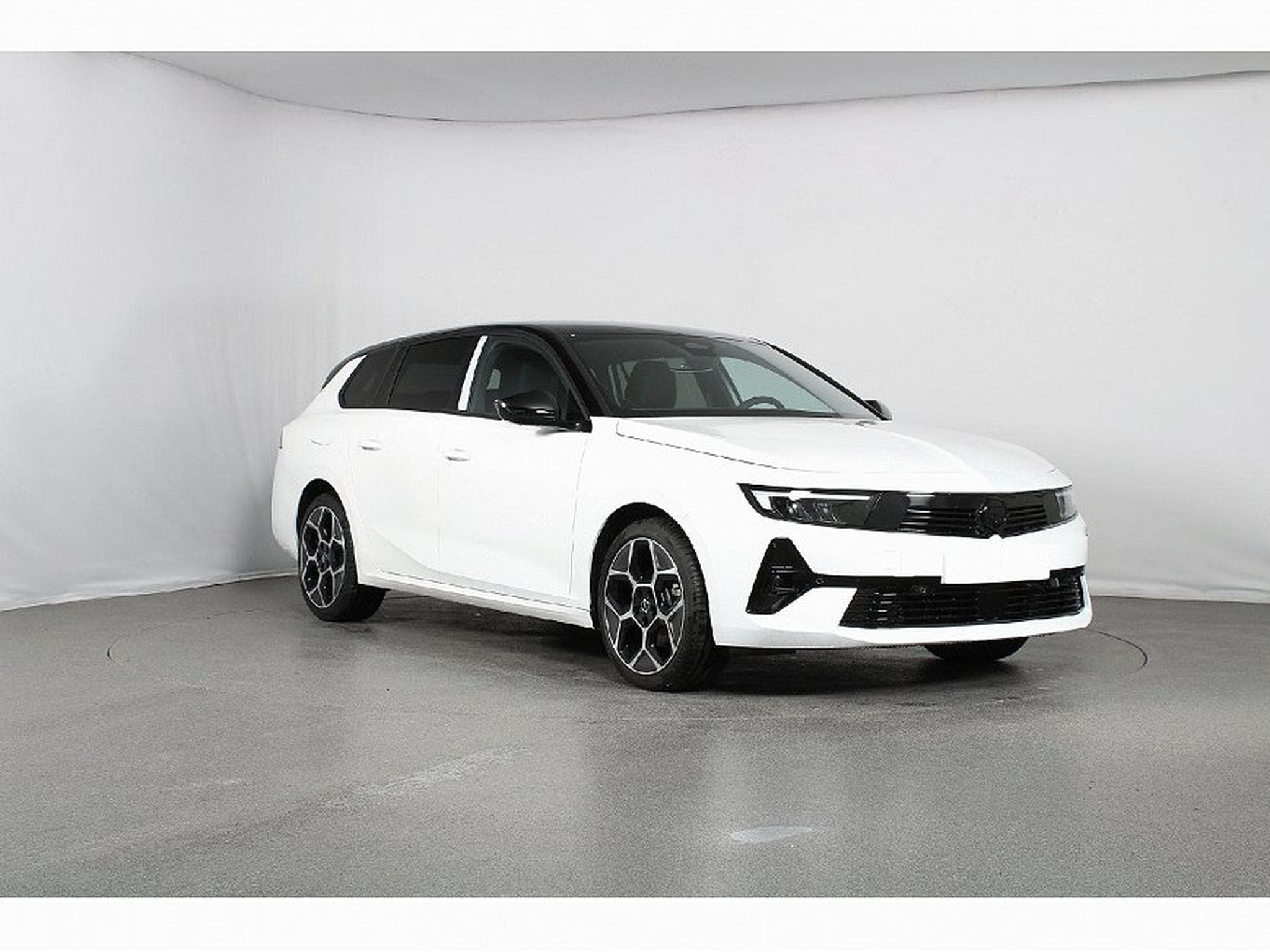 Opel Astra (2026) - Photo 6