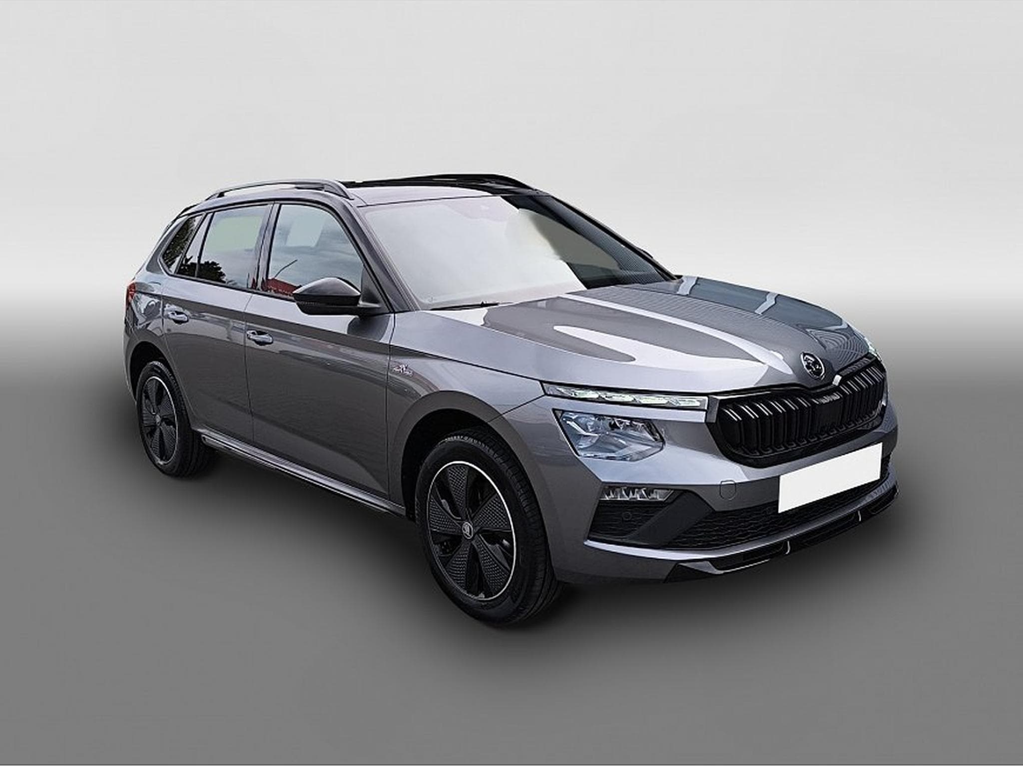 Skoda Kamiq (2026) - Photo 3