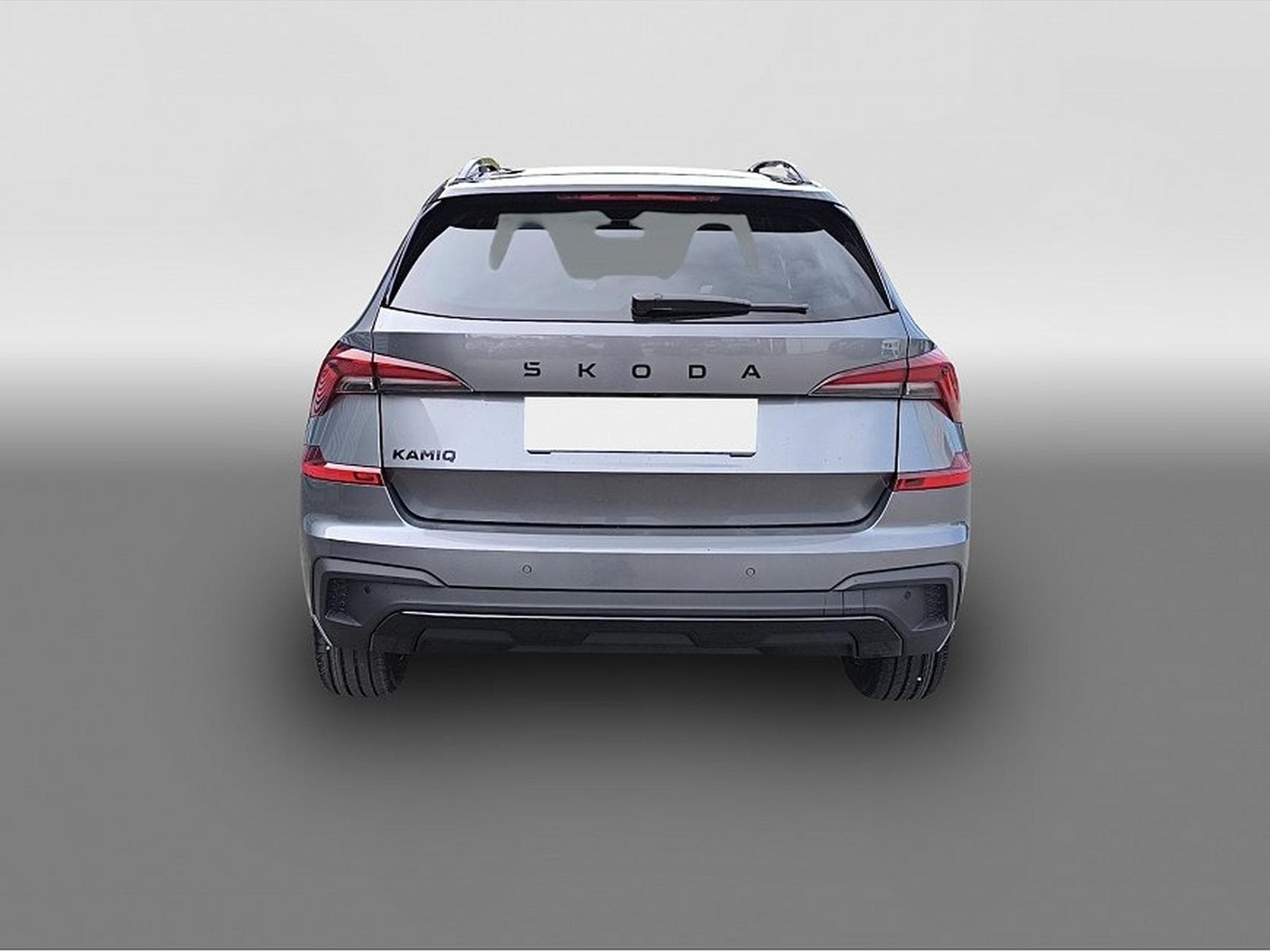 Skoda Kamiq (2026) - Photo 5