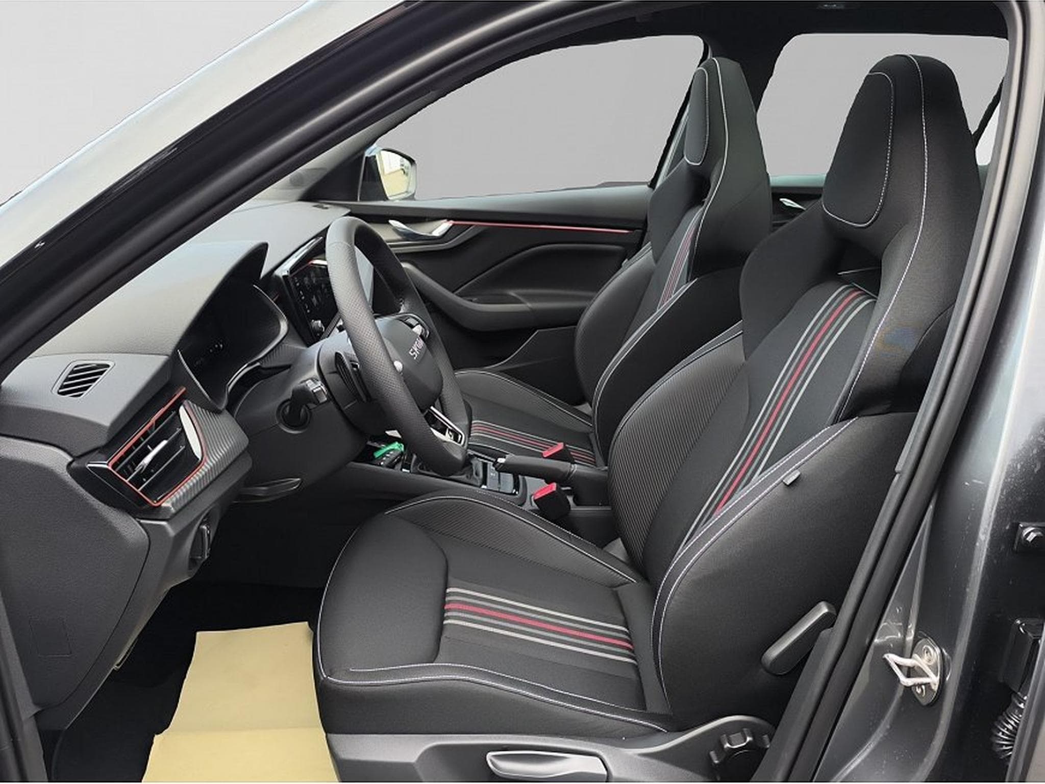 Skoda Kamiq (2026) - Photo 7