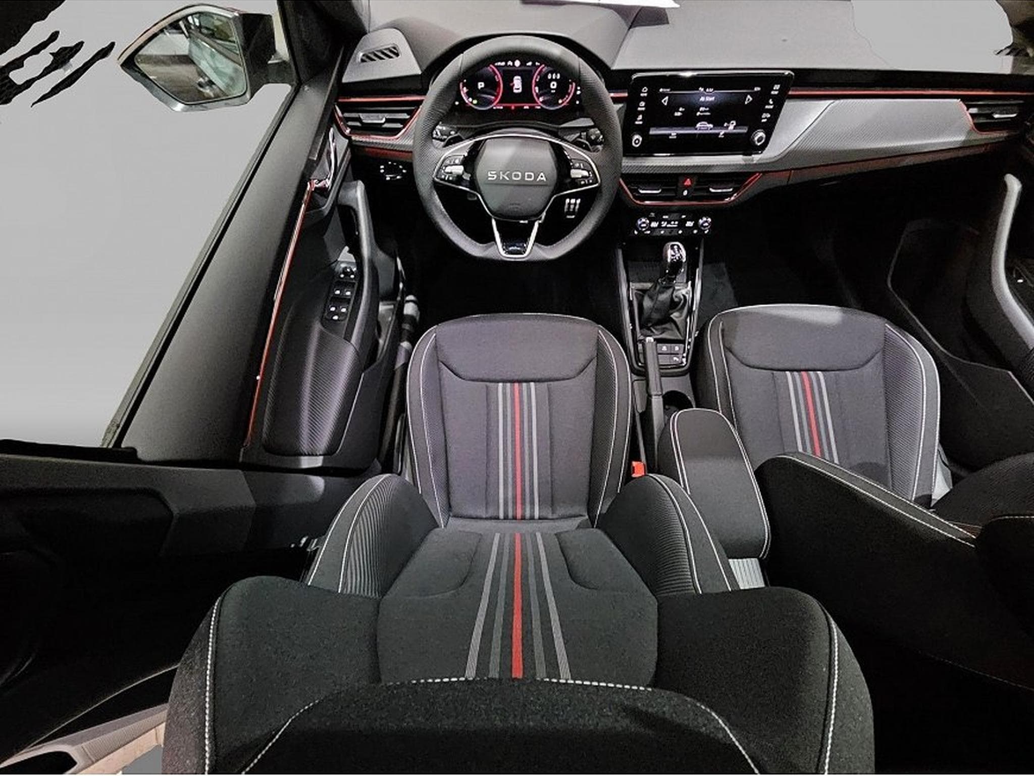 Skoda Kamiq (2026) - Photo 5