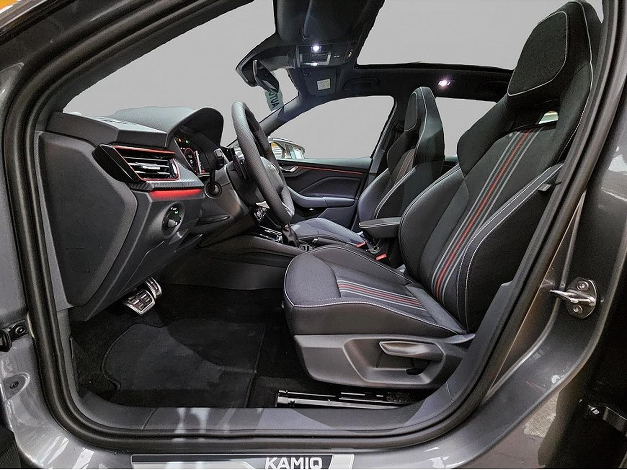 Skoda Kamiq (2026) - Photo 6