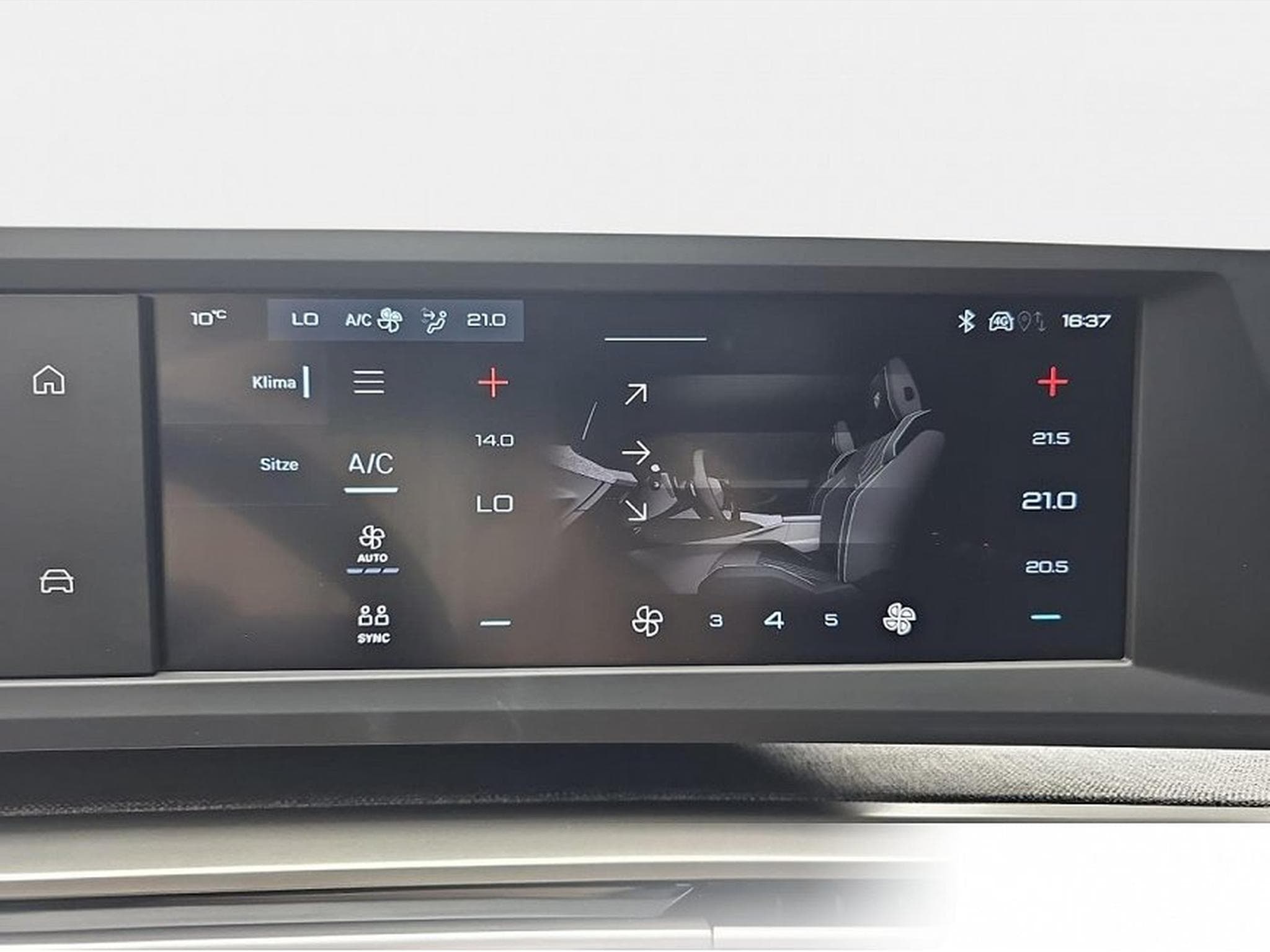 Peugeot 3008 (2026) - Foto 10