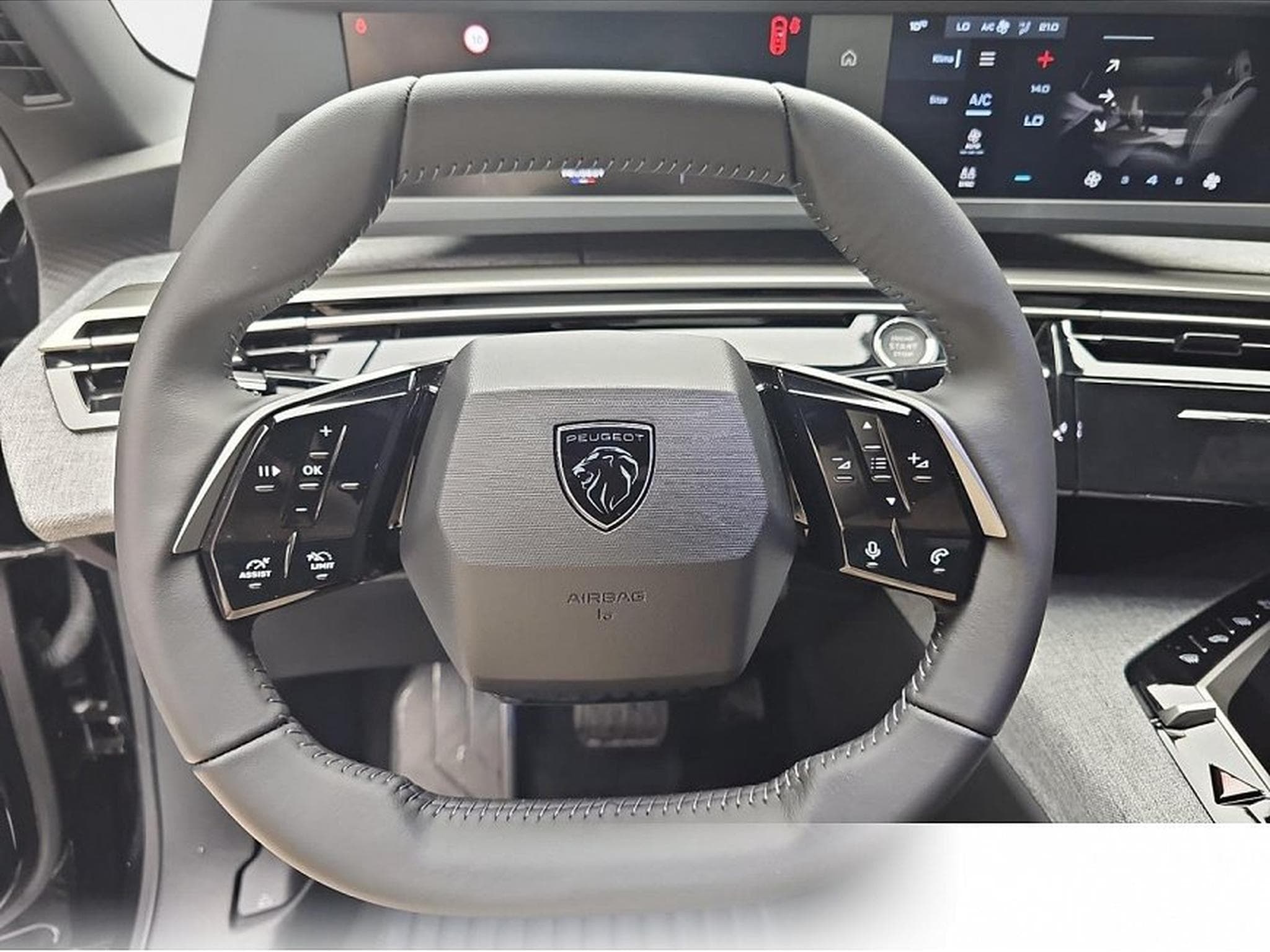 Peugeot 3008 (2026) - Foto 12