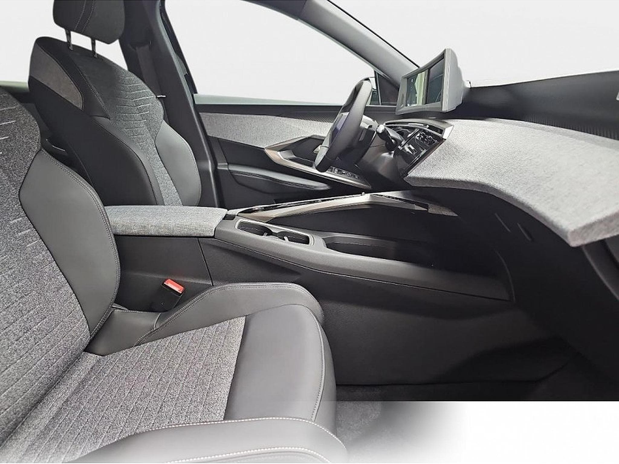 Peugeot 3008 (2026) - Foto 15