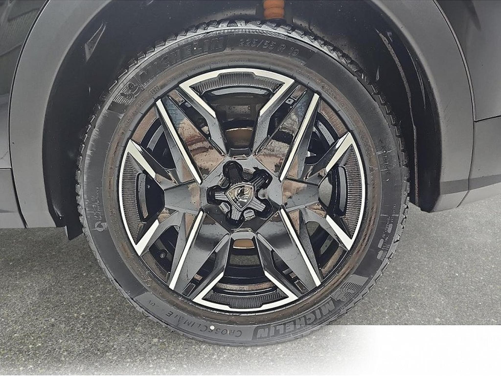 Peugeot 3008 (2026) - Foto 5