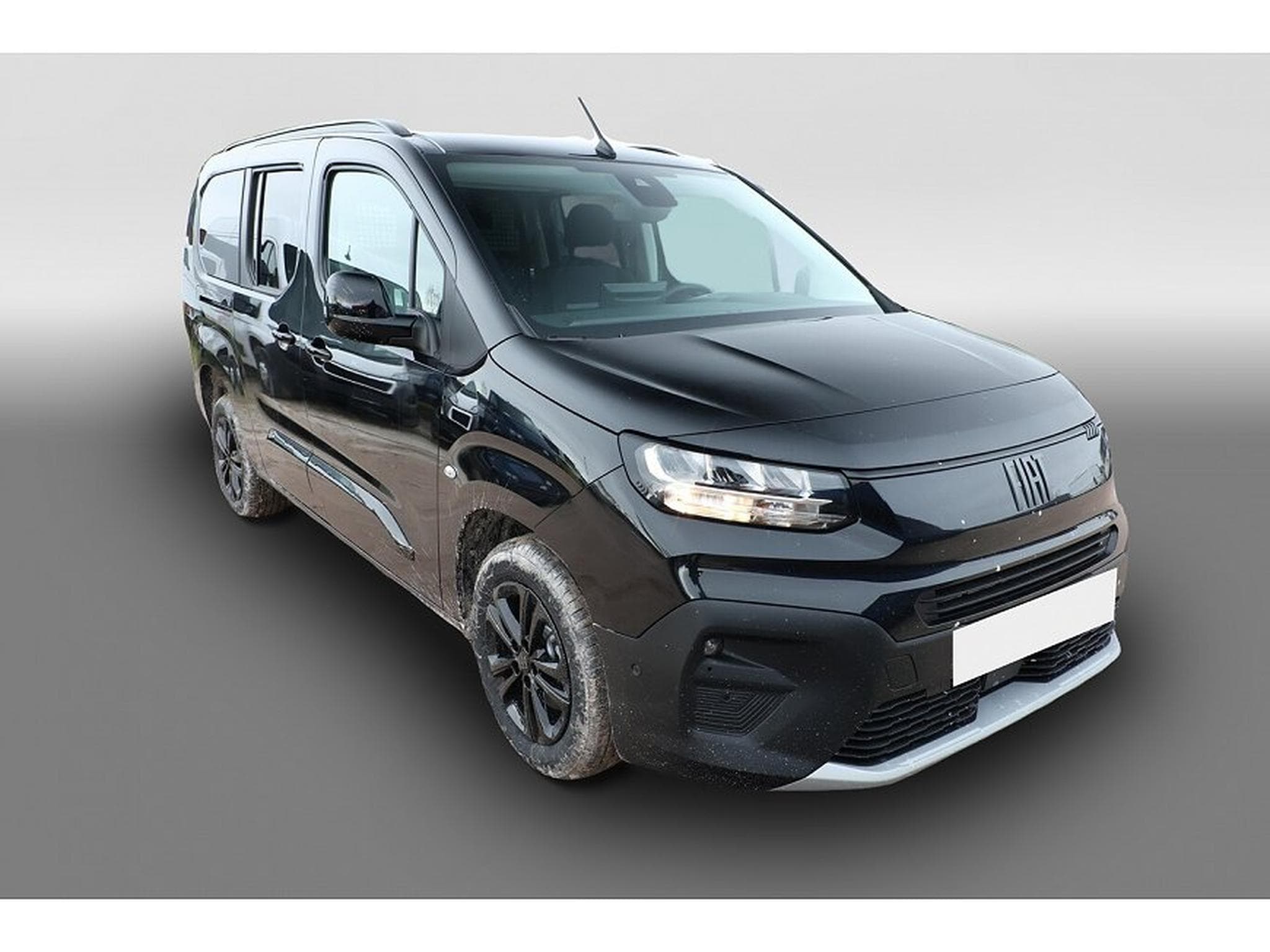 Fiat Doblo (2026) - Photo 2