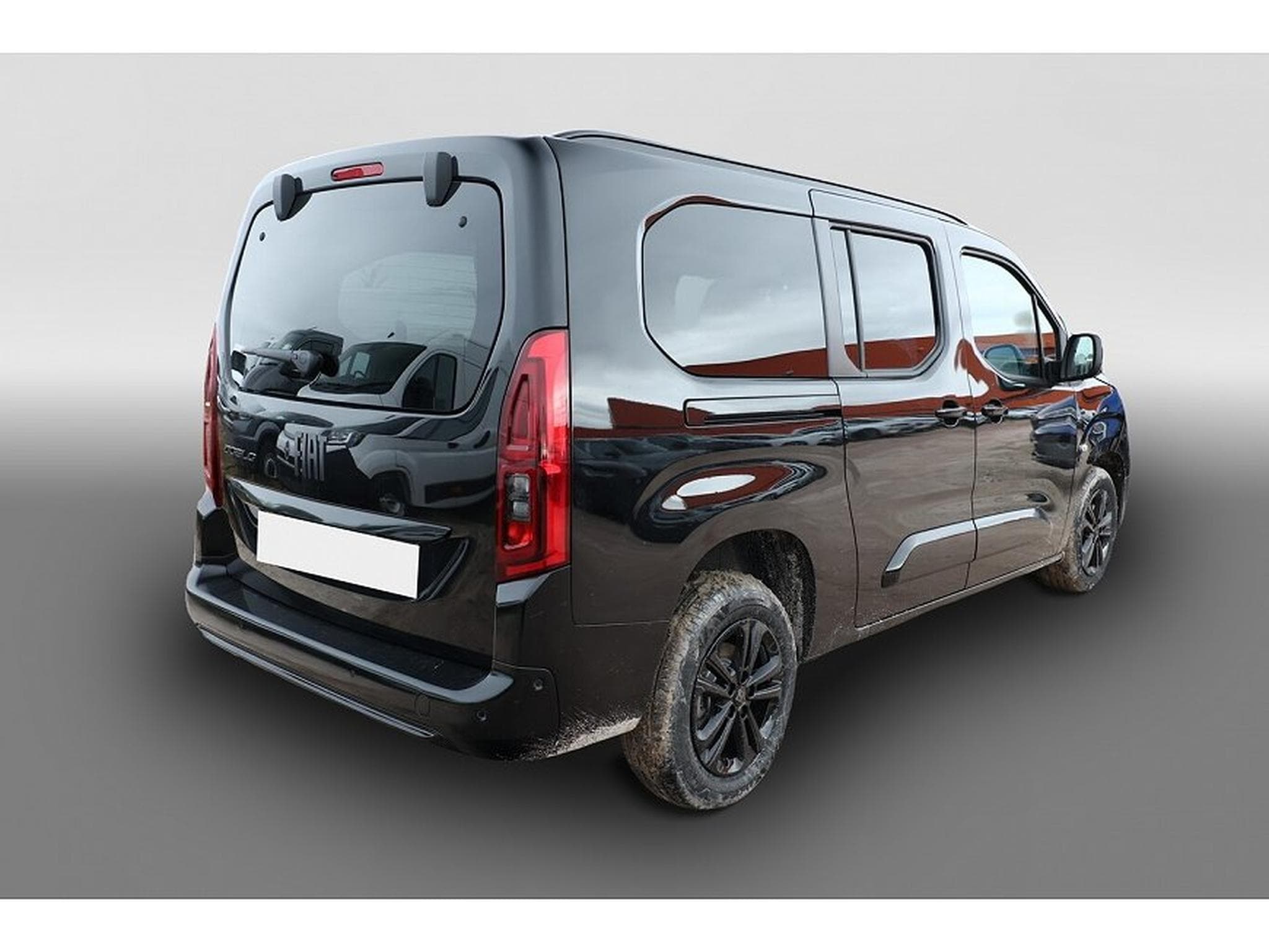 Fiat Doblo (2026) - Photo 3
