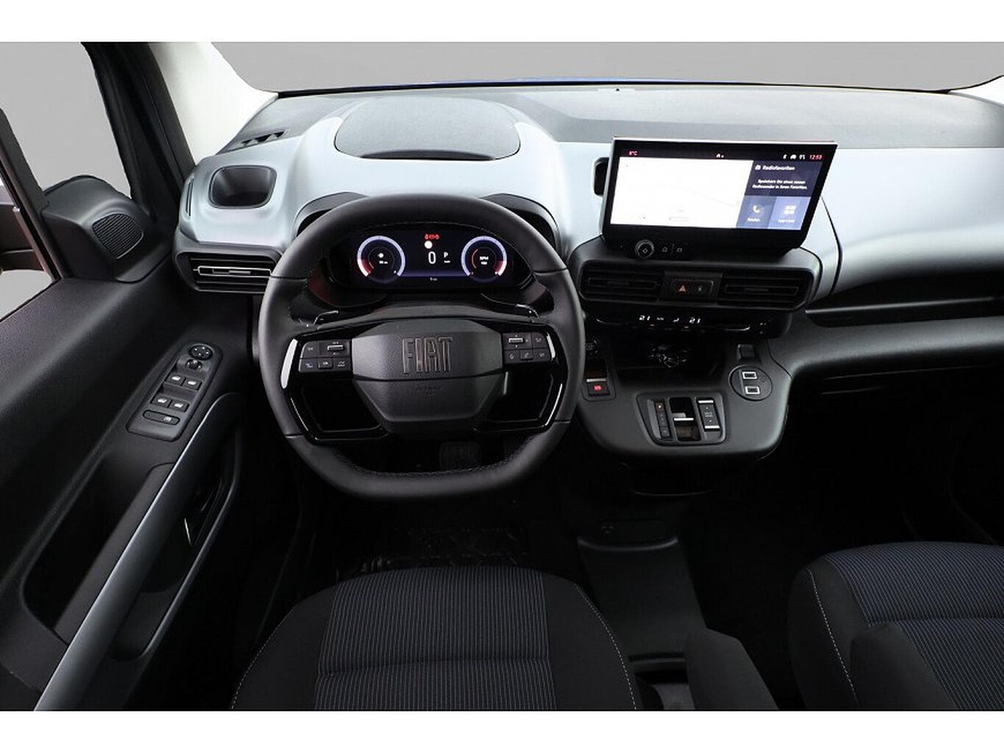 Fiat Doblo (2026) - Photo 6