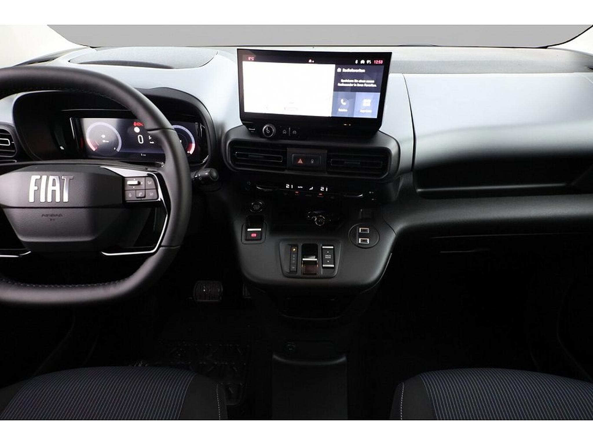 Fiat Doblo (2026) - Photo 7