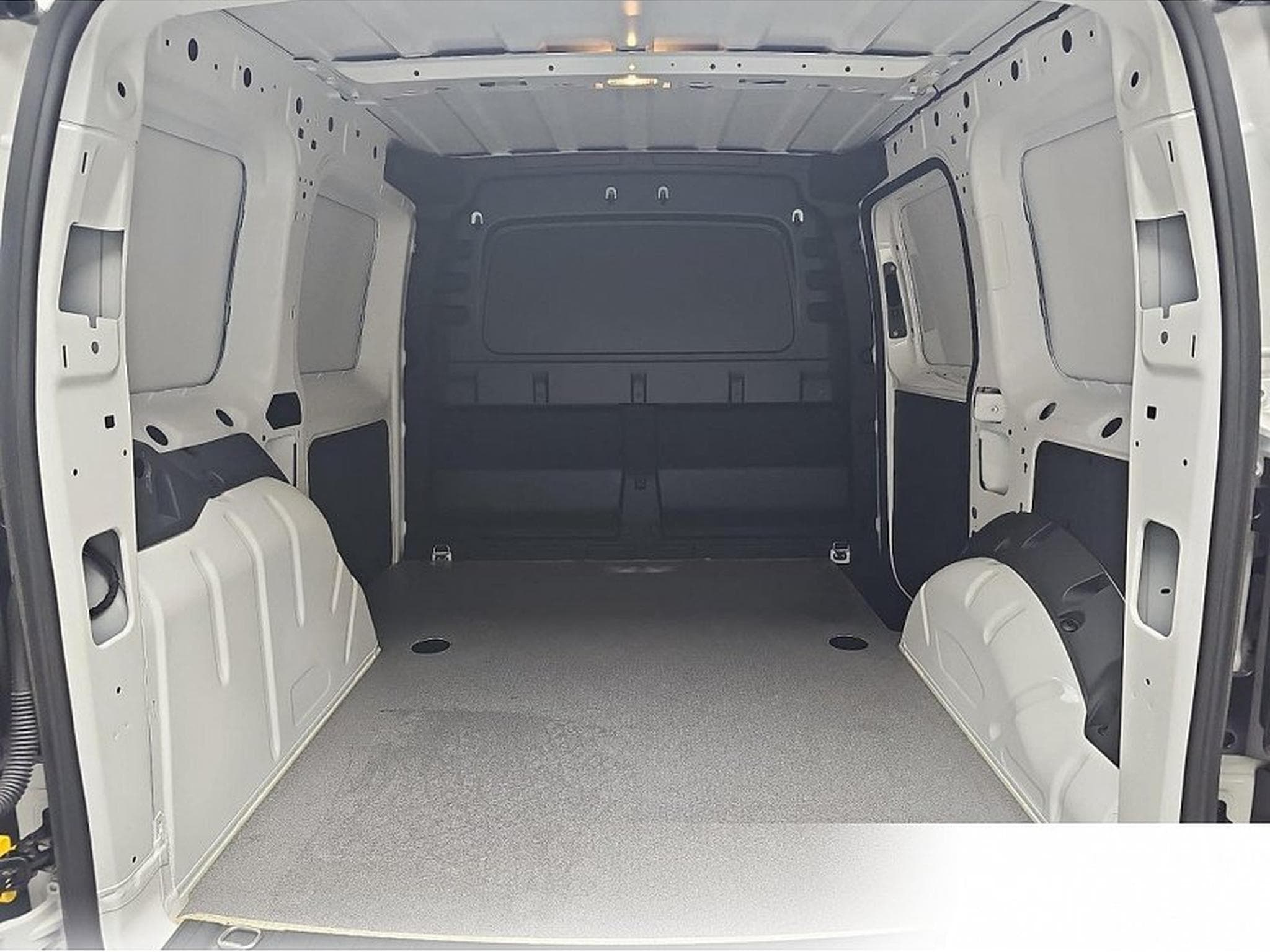 VW Caddy (2026) - Photo 13