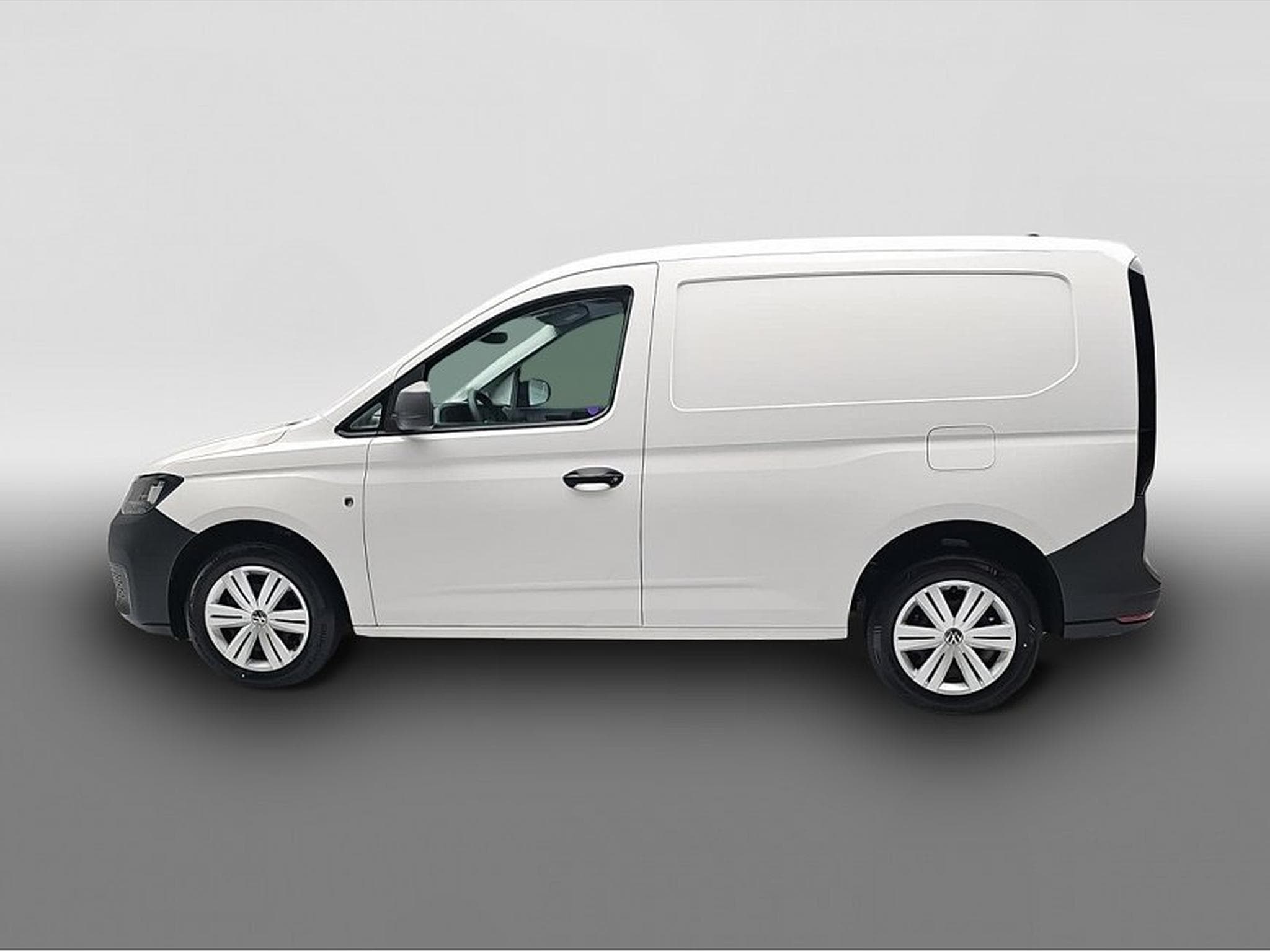 VW Caddy (2026) - Photo 4