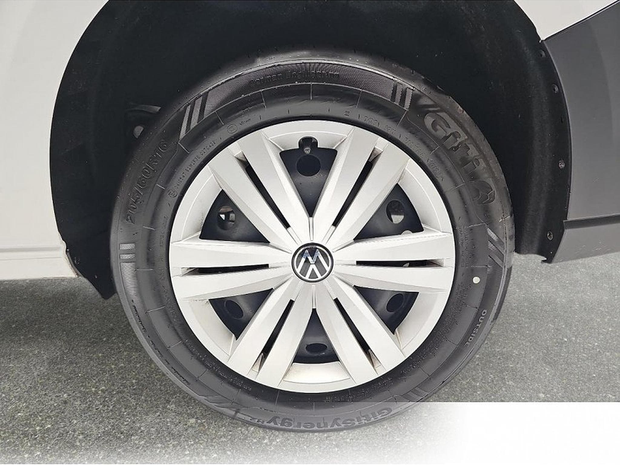 VW Caddy (2026) - Photo 5