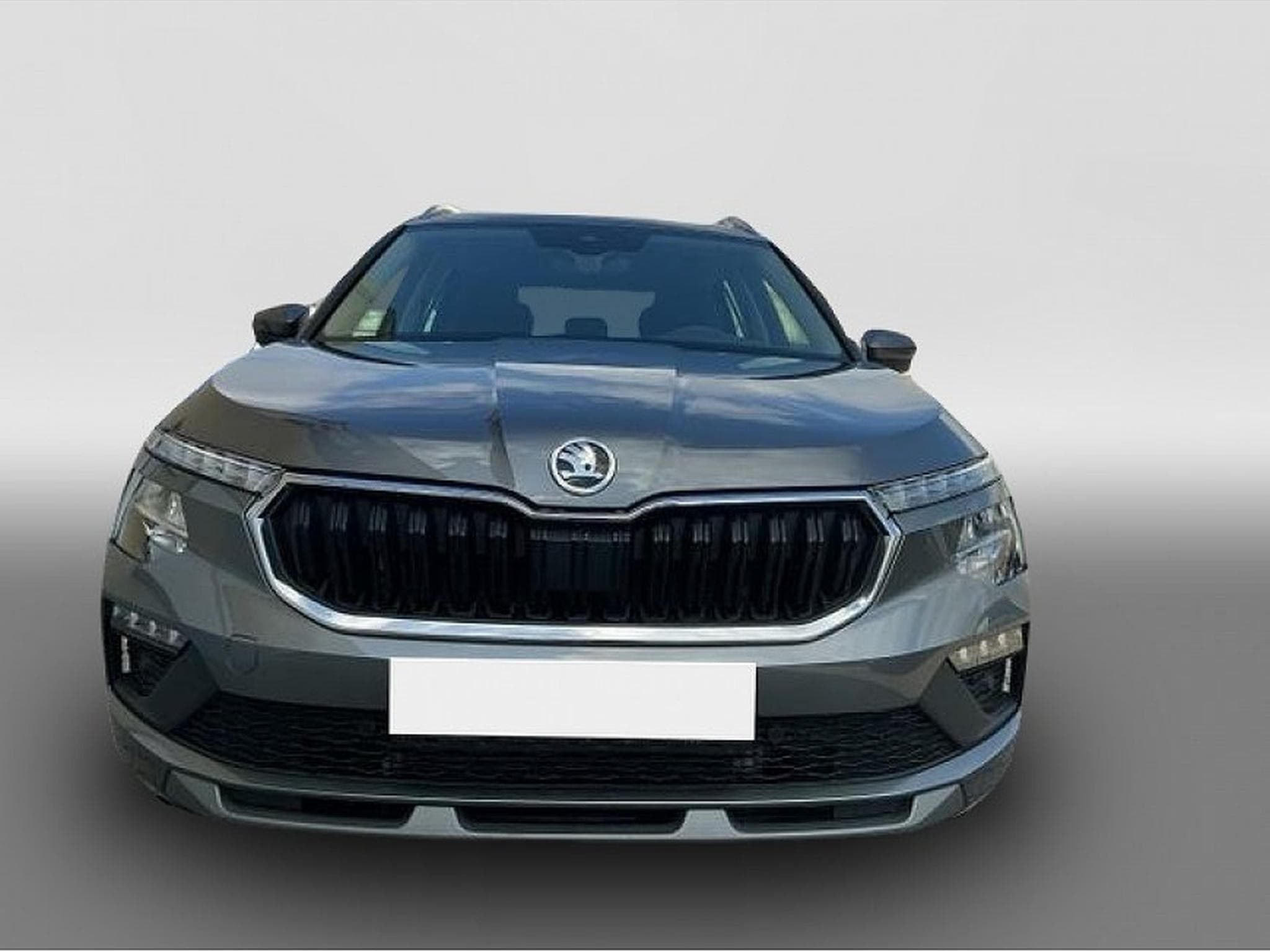 Skoda Kamiq (2024) - Photo 1