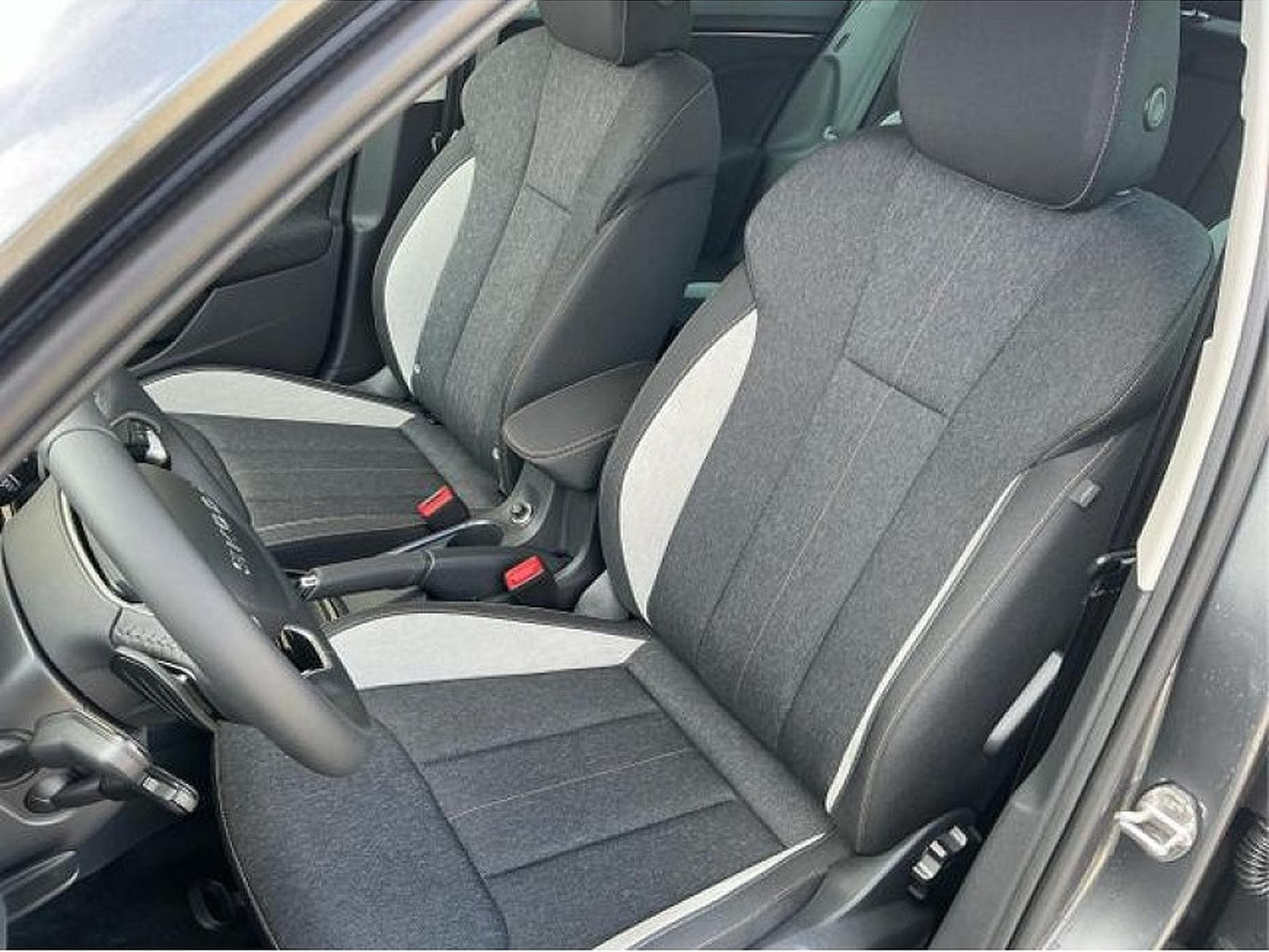 Skoda Kamiq (2024) - Photo 10