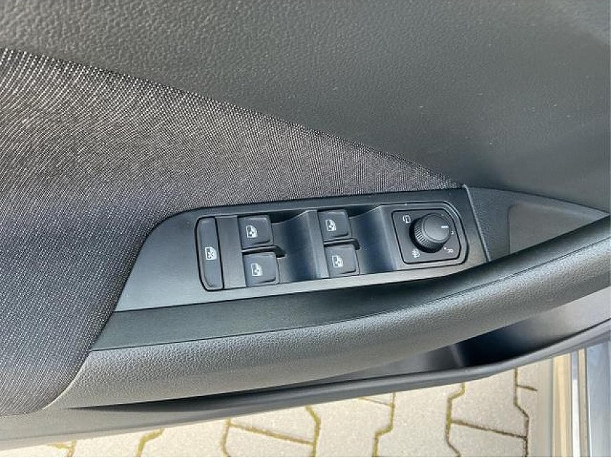 Skoda Kamiq (2024) - Photo 11