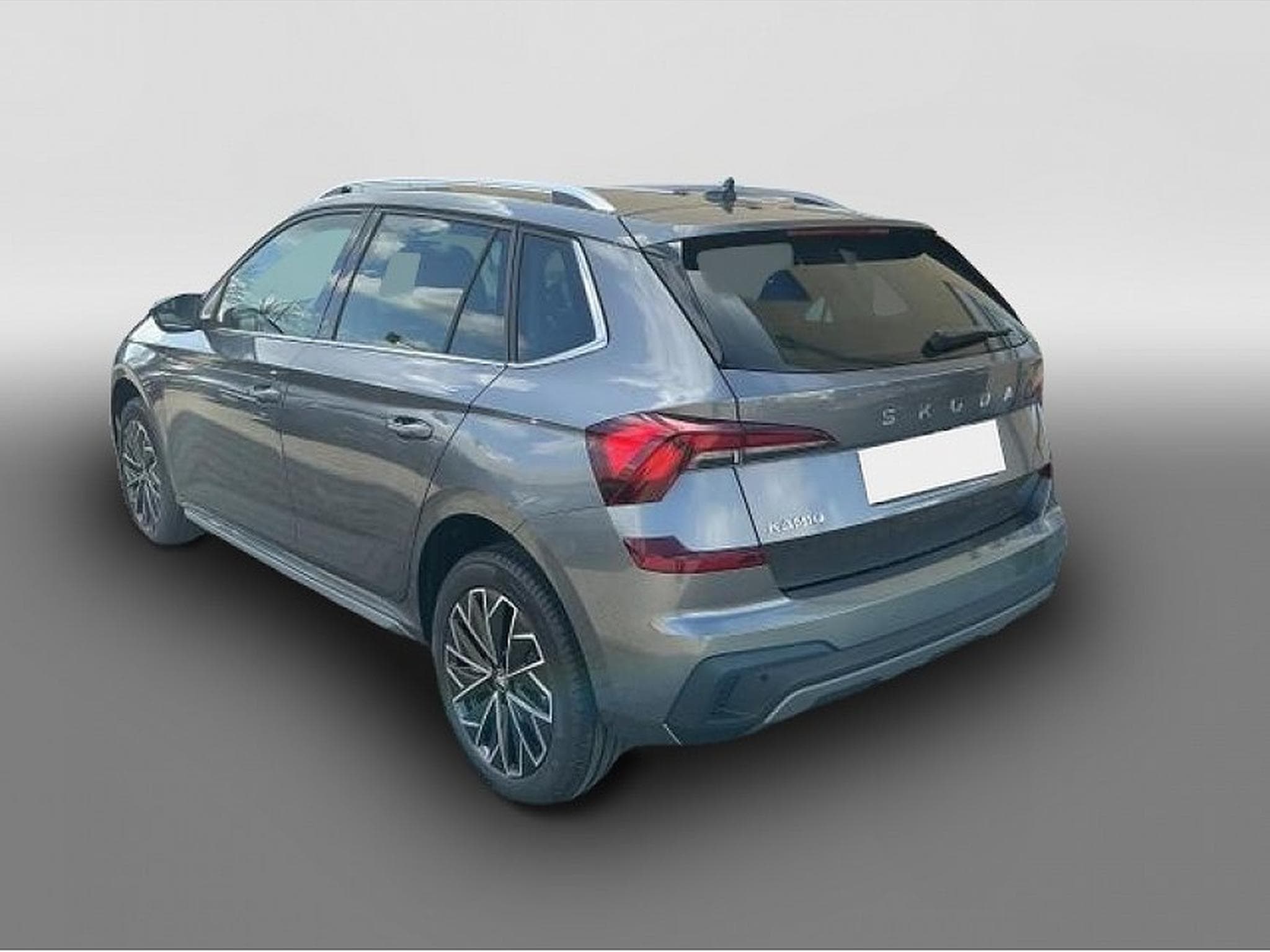 Skoda Kamiq (2024) - Photo 3