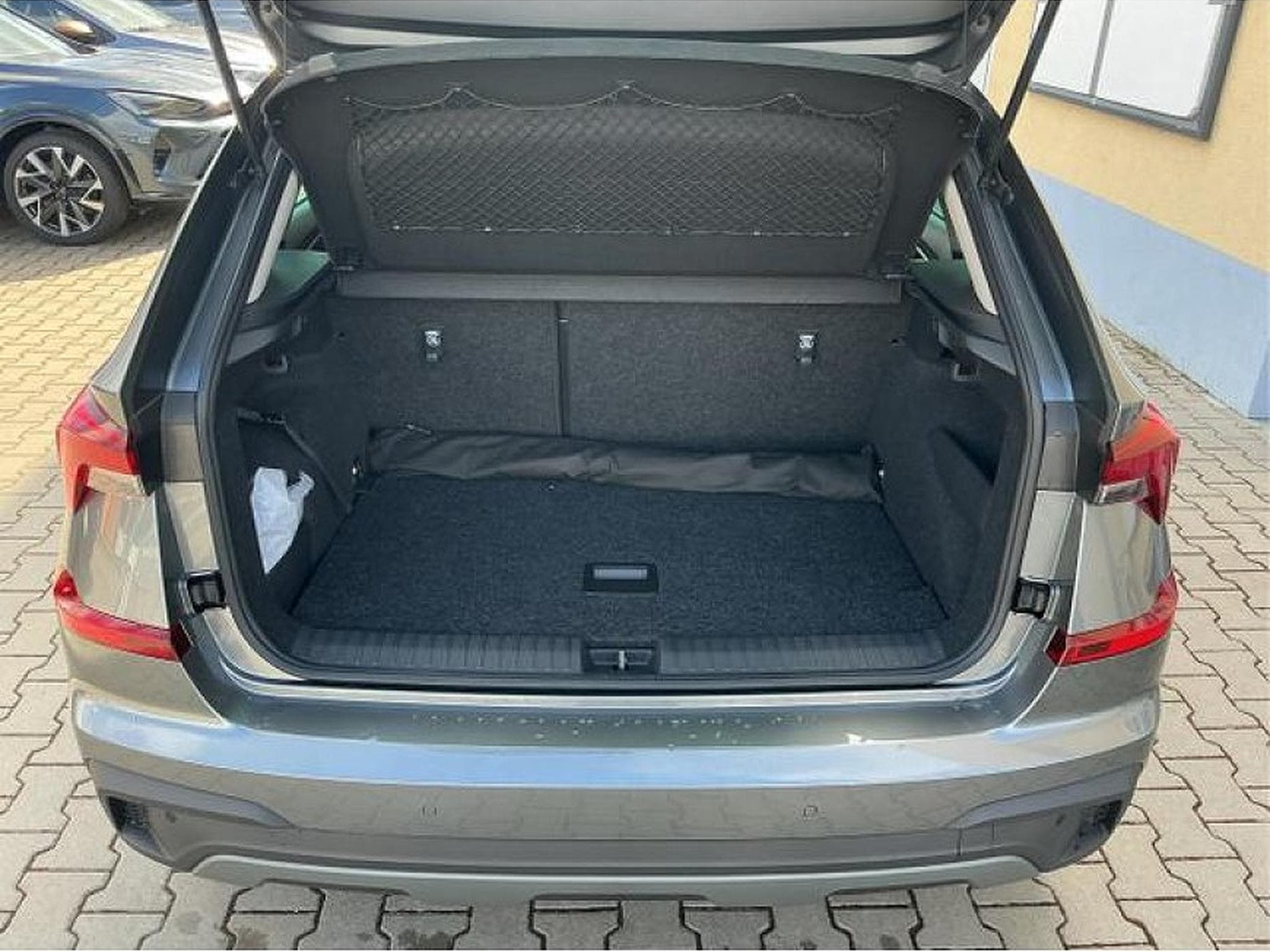 Skoda Kamiq (2024) - Photo 6