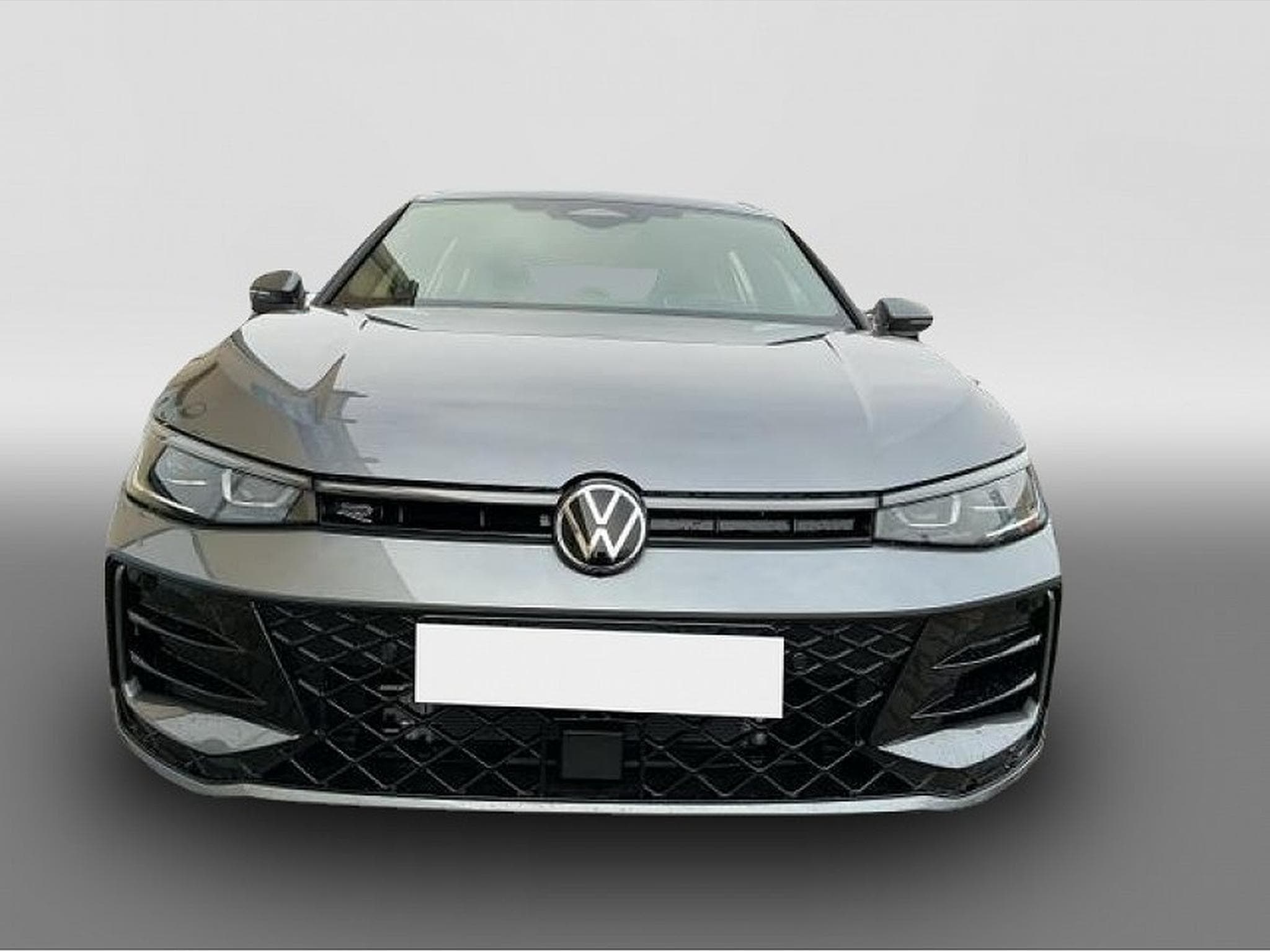 VW Passat (2025) - Photo 1