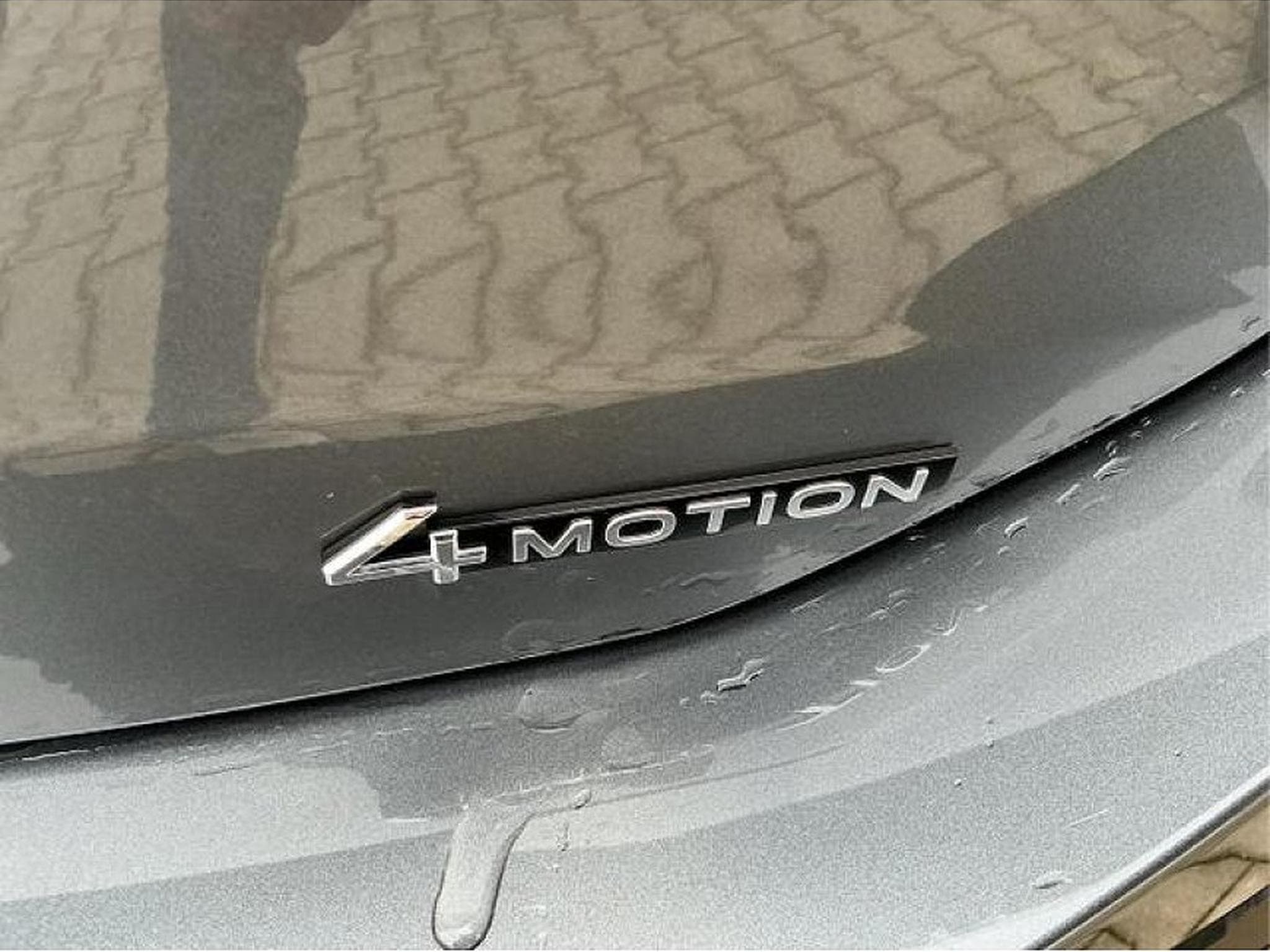 VW Passat (2025) - Photo 10