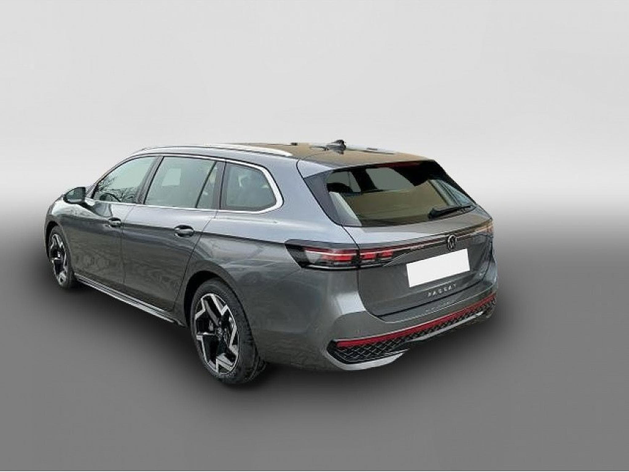 VW Passat (2025) - Photo 3