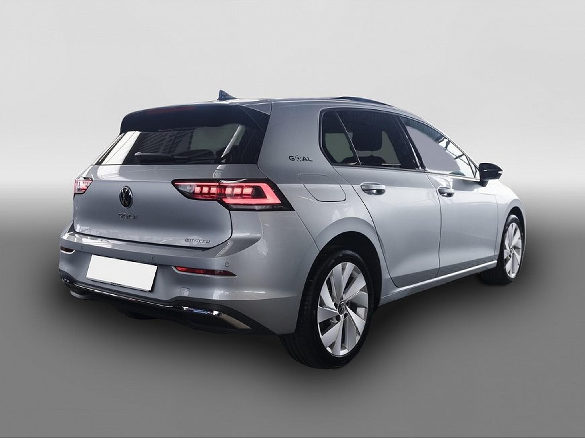 VW Golf (2025) - Photo 3