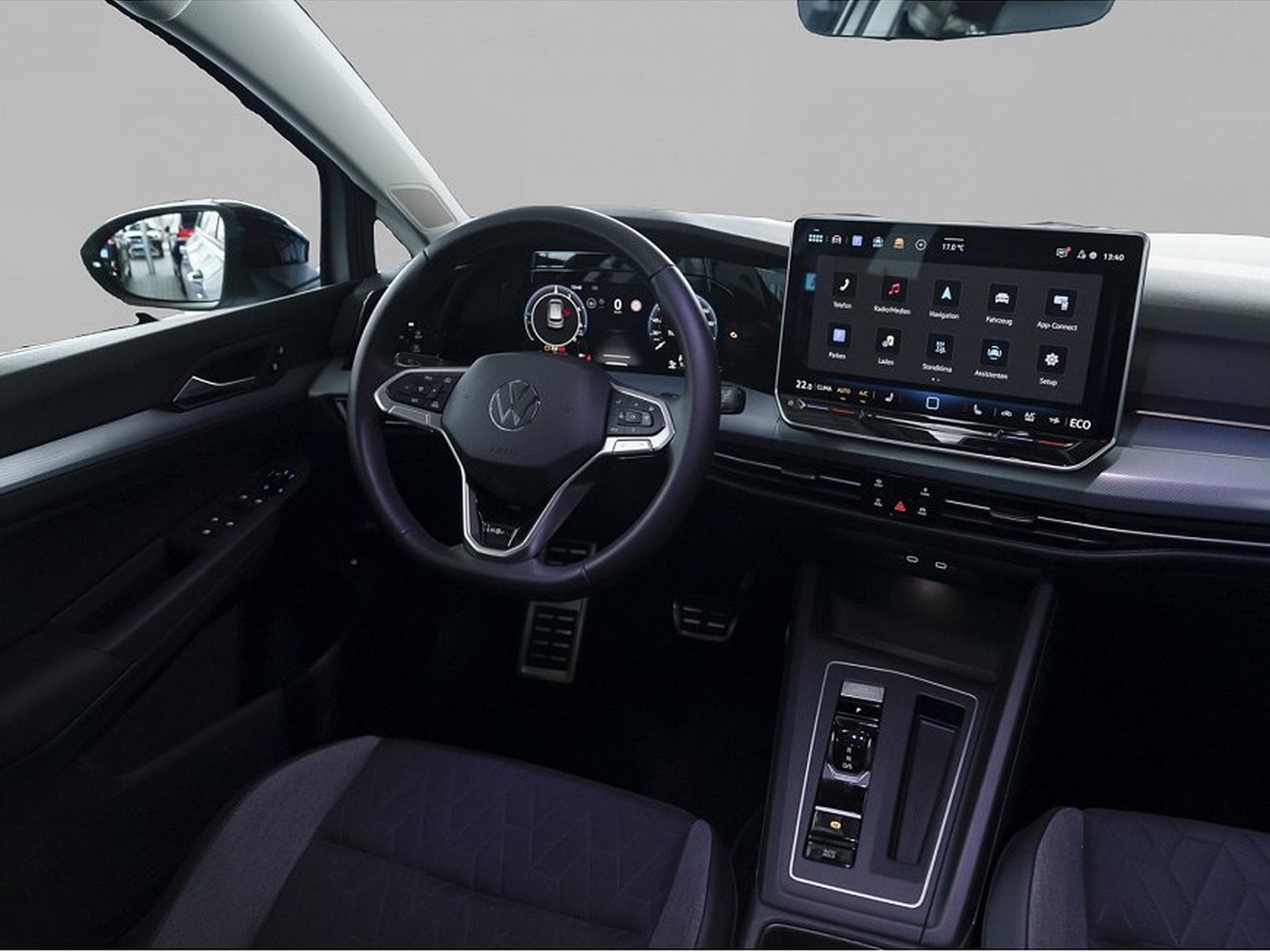 VW Golf (2025) - Photo 5