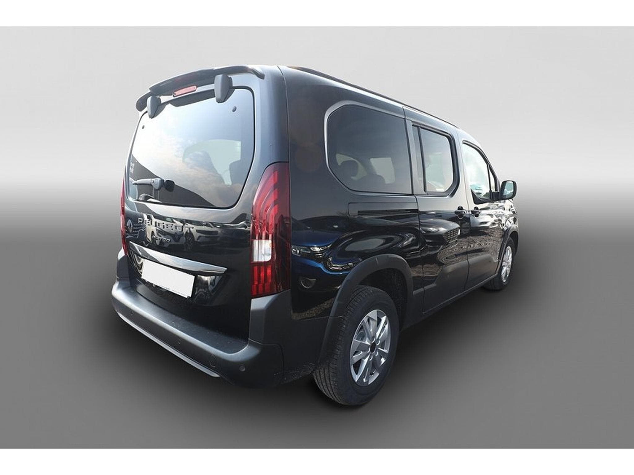 Peugeot Rifter (2026) - Photo 3