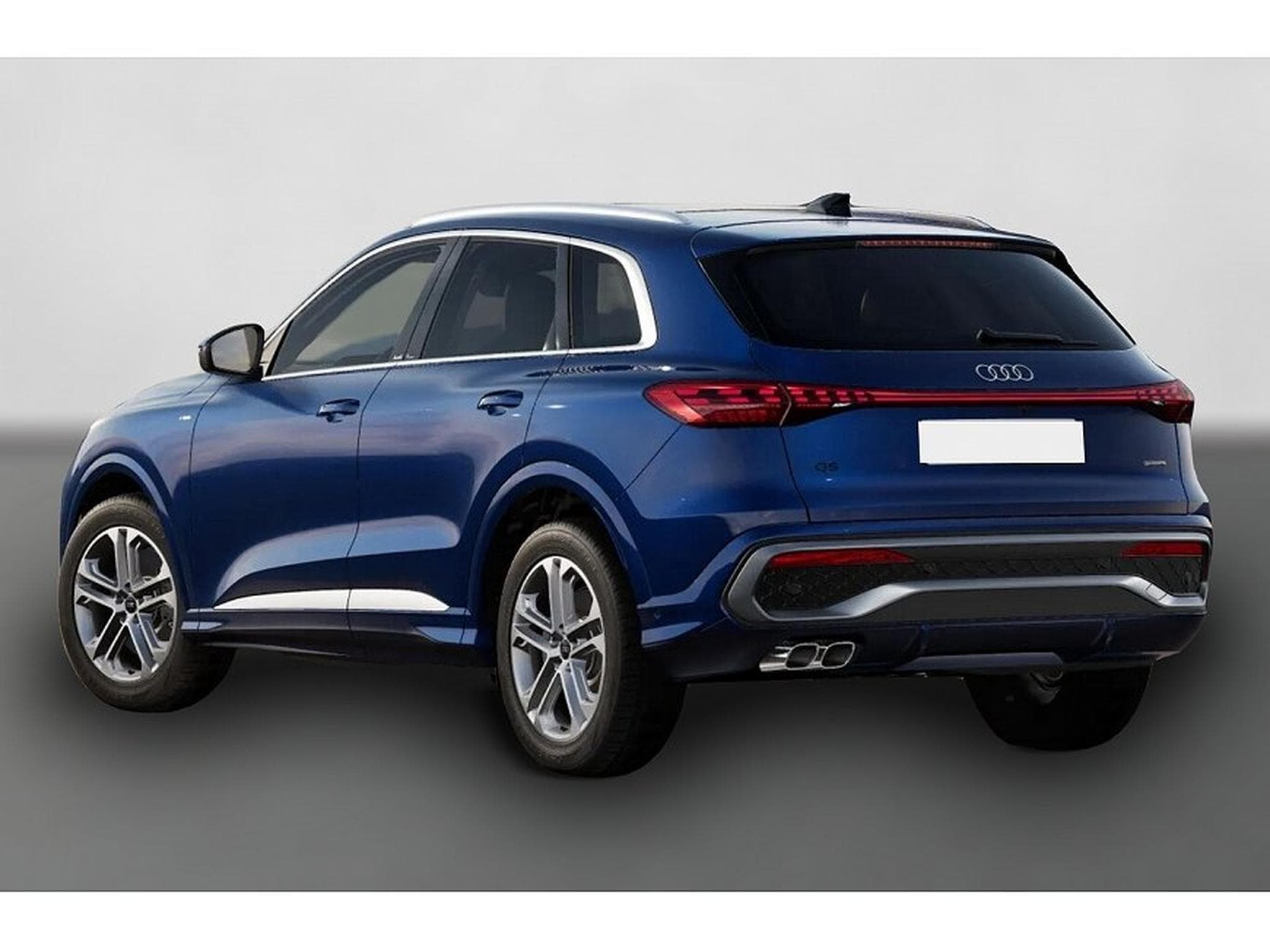 Audi Q5 (2026) - Photo 3