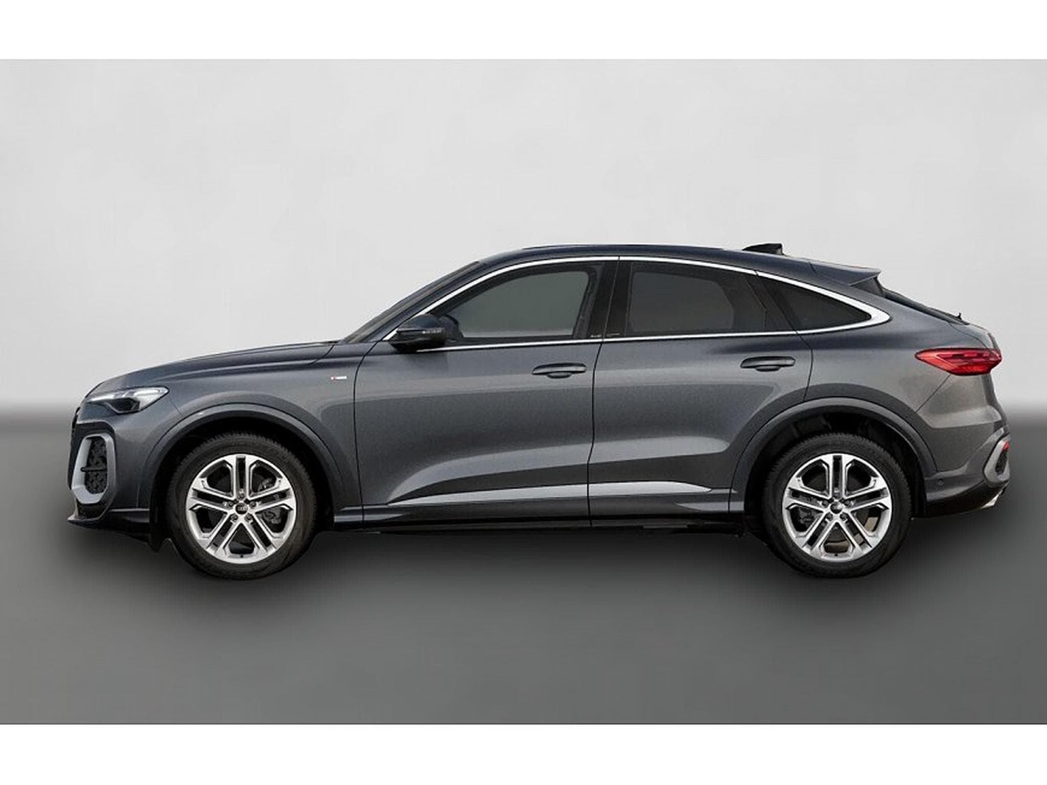 Audi Q5 (2026) - Photo 2