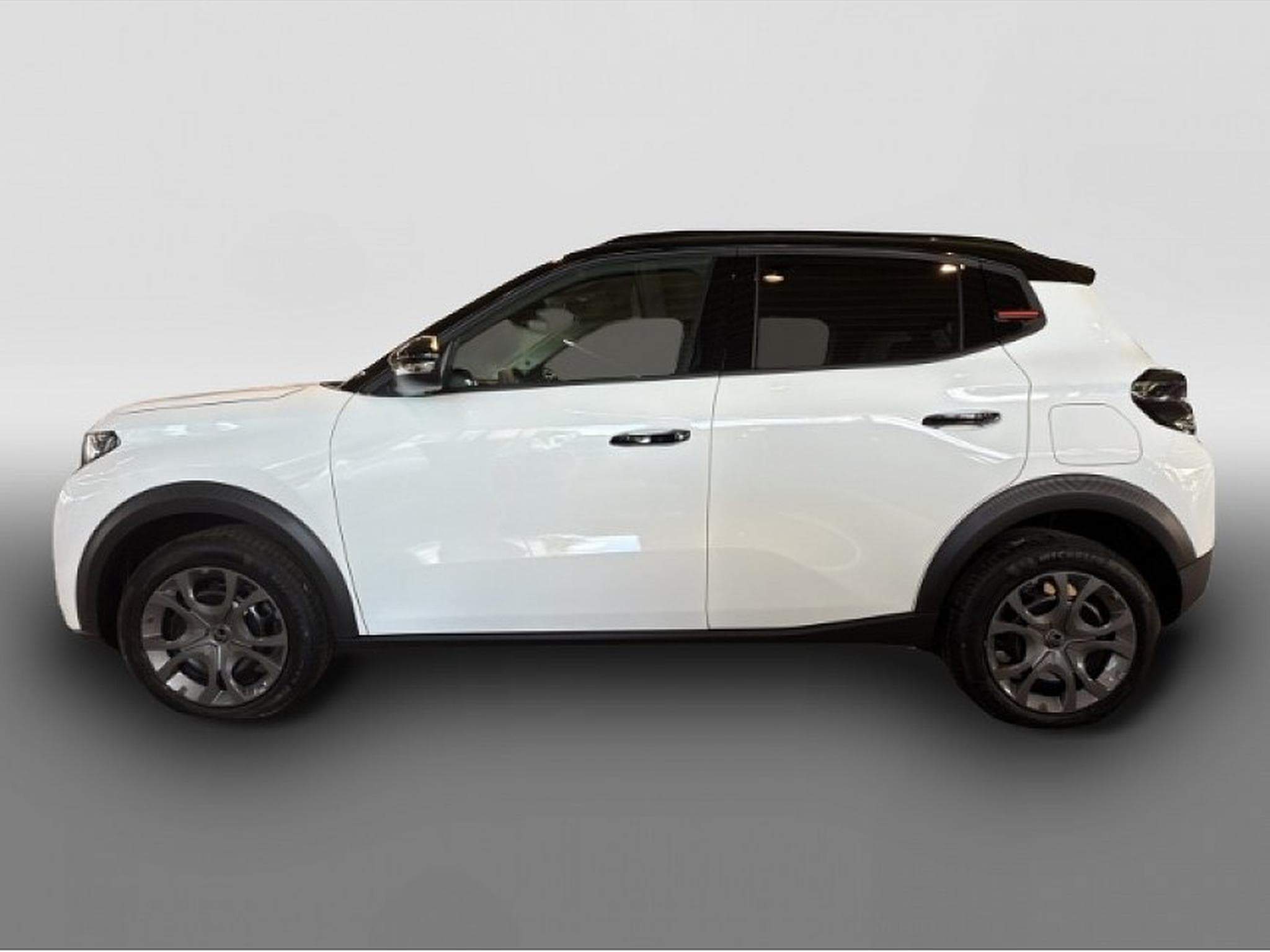 Citroën C3 Aircross (2025) - Foto 1