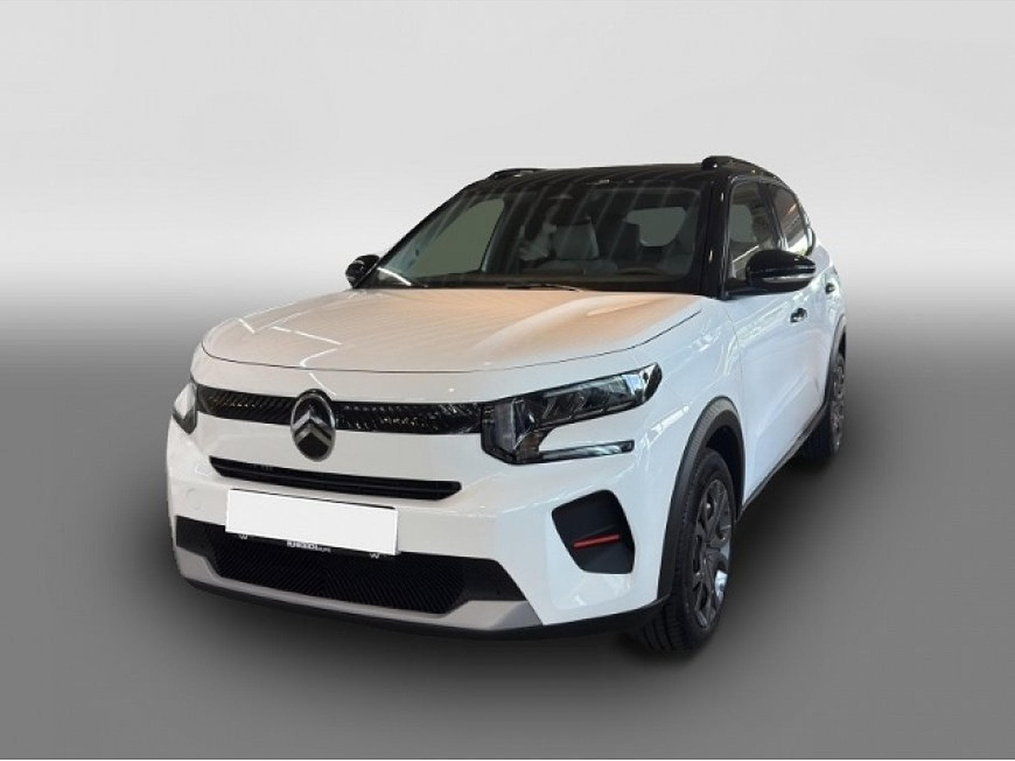 Citroën C3 Aircross (2025) - Foto 2