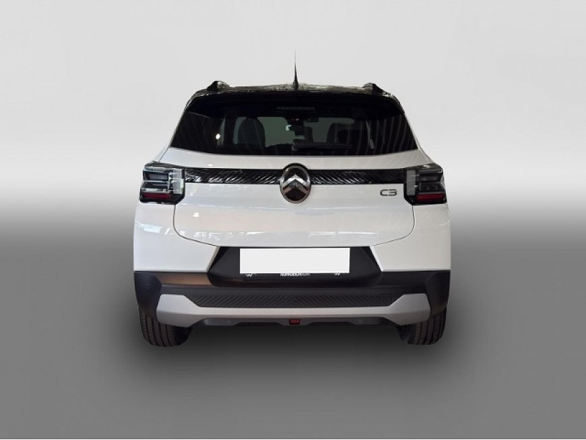 Citroën C3 Aircross (2025) - Foto 4